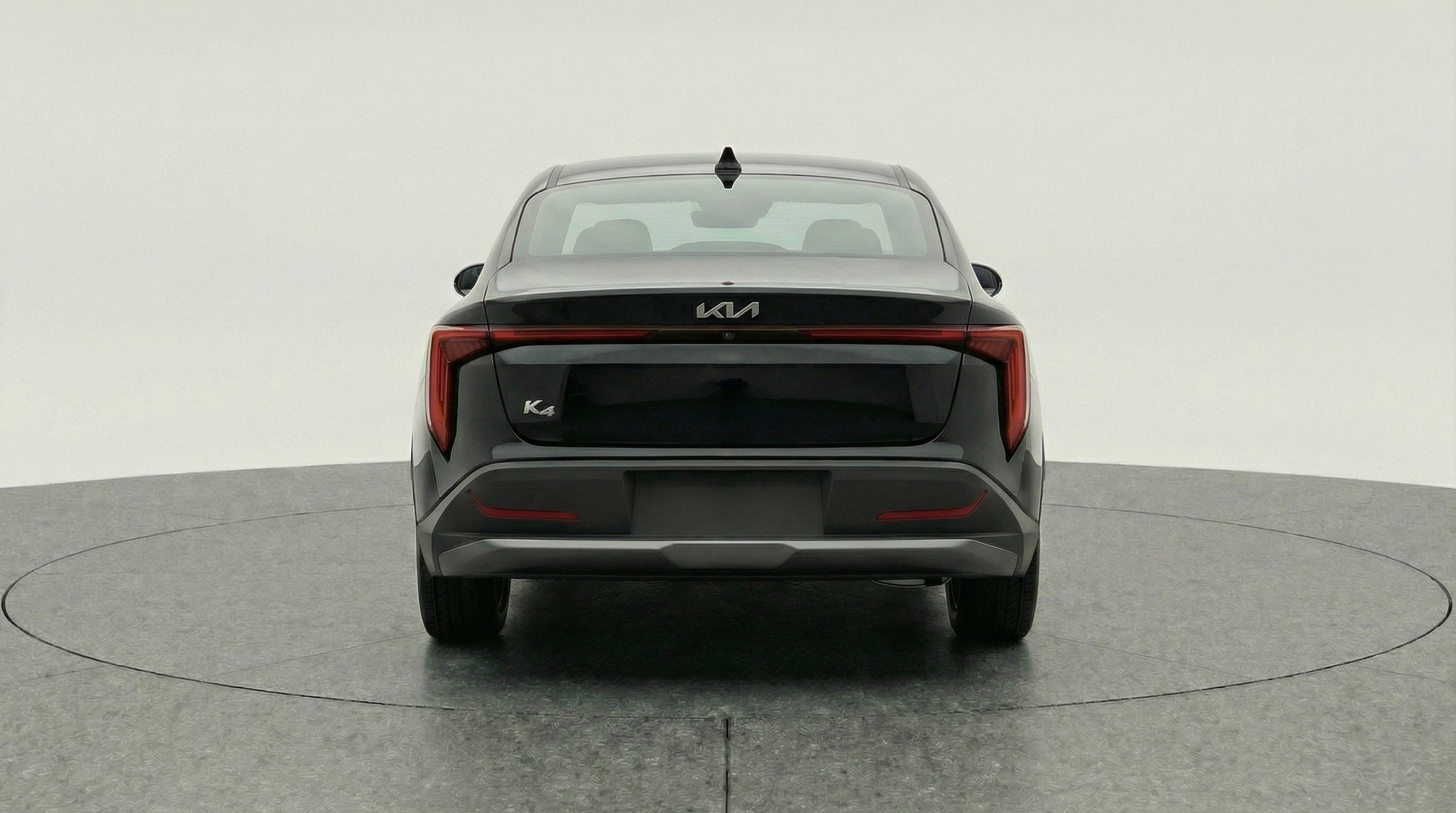 Thumbnail: 2025 Kia K4 - 6