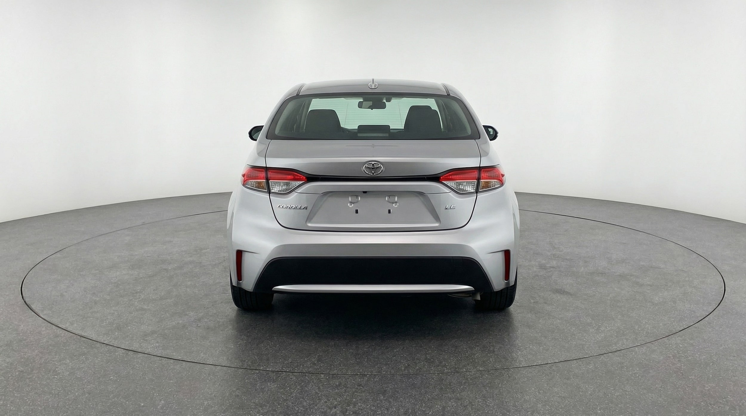 Thumbnail: 2025 Toyota Corolla - 6
