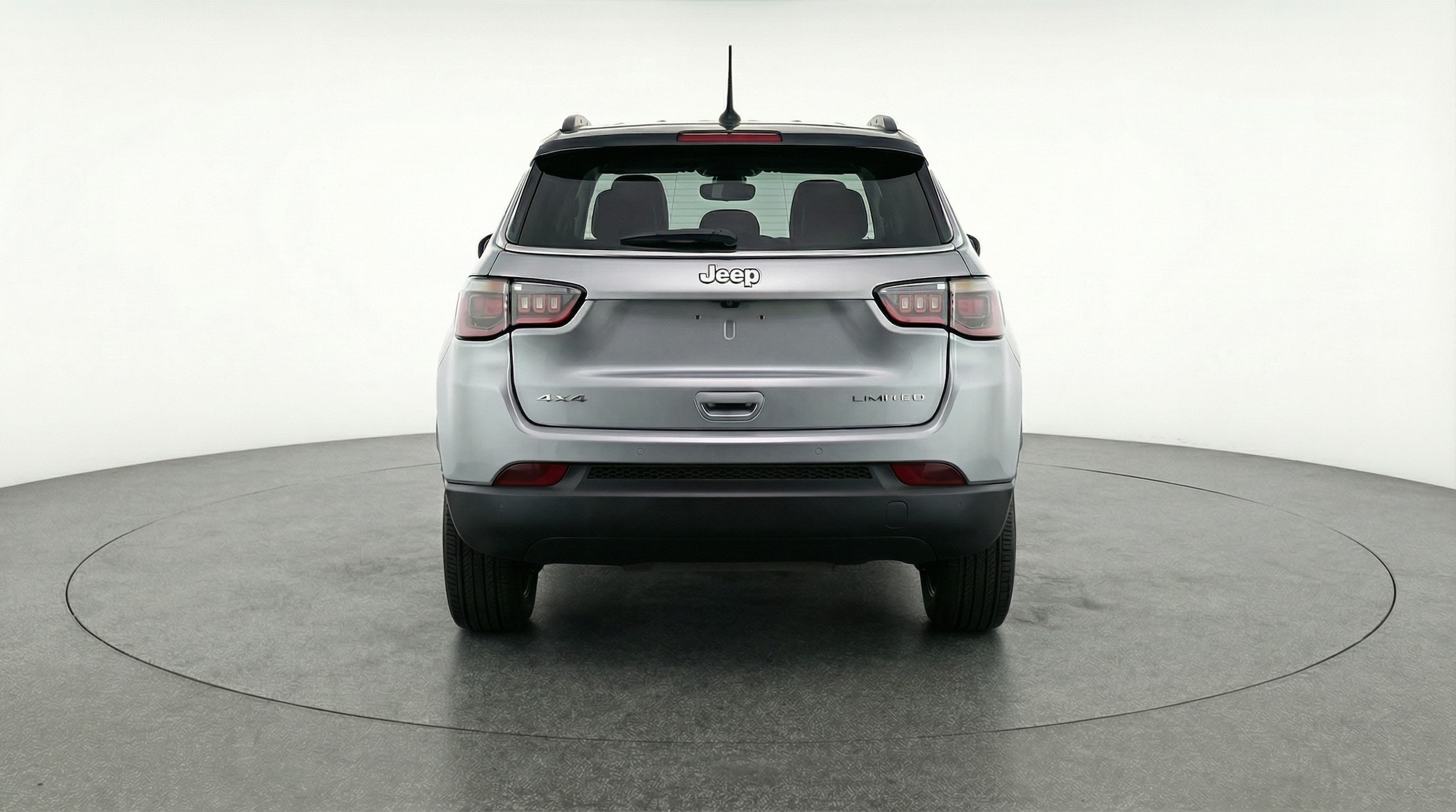 Thumbnail: 2025 Jeep Compass - 6