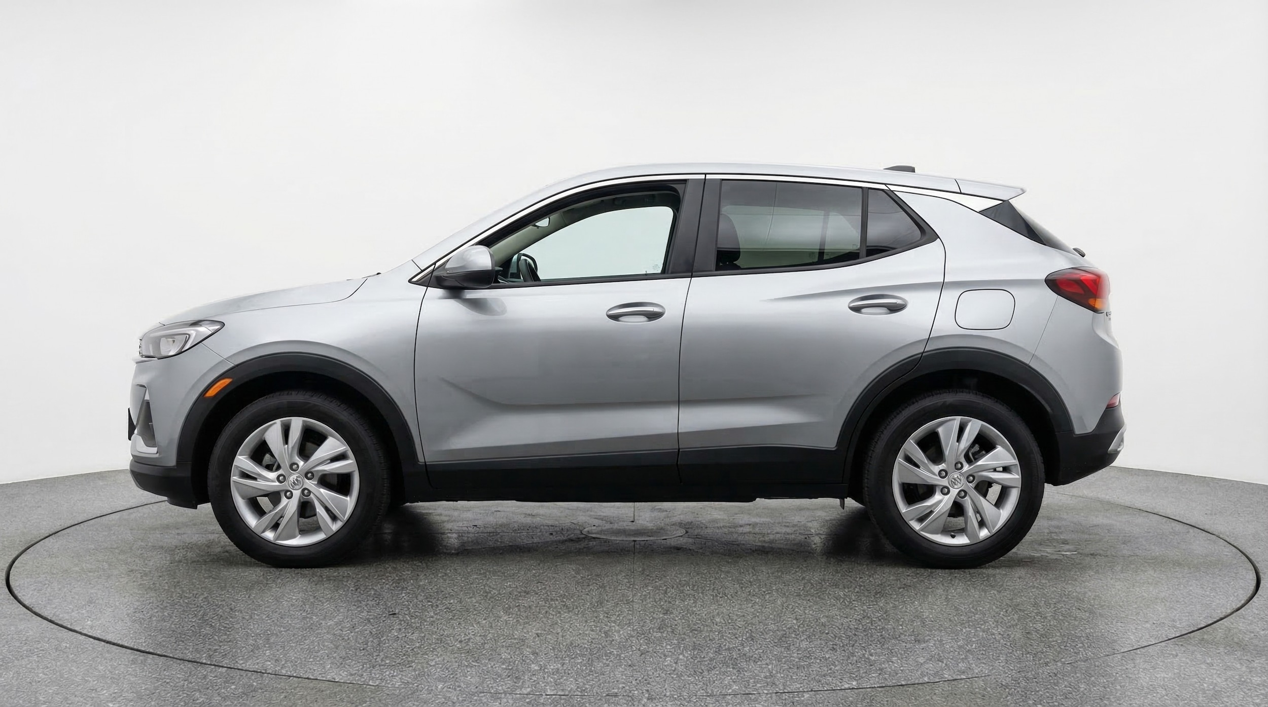 Thumbnail: 2025 Buick Encore GX - 4