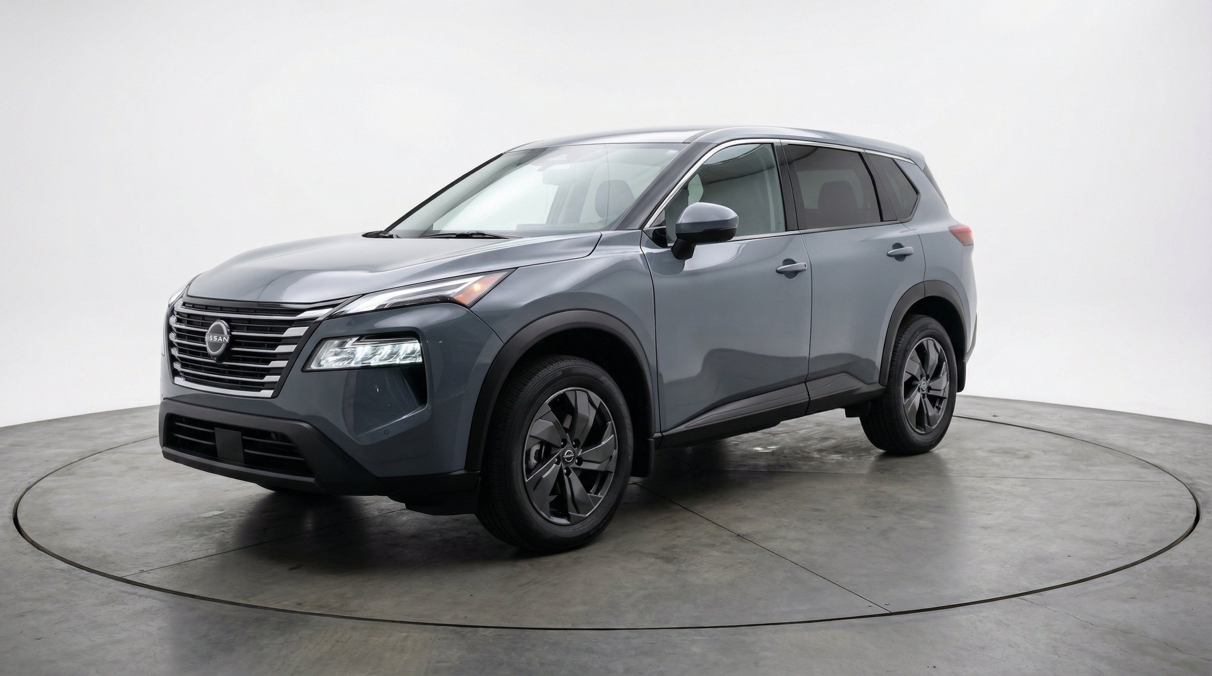 Thumbnail: 2026 Nissan Rogue - 3