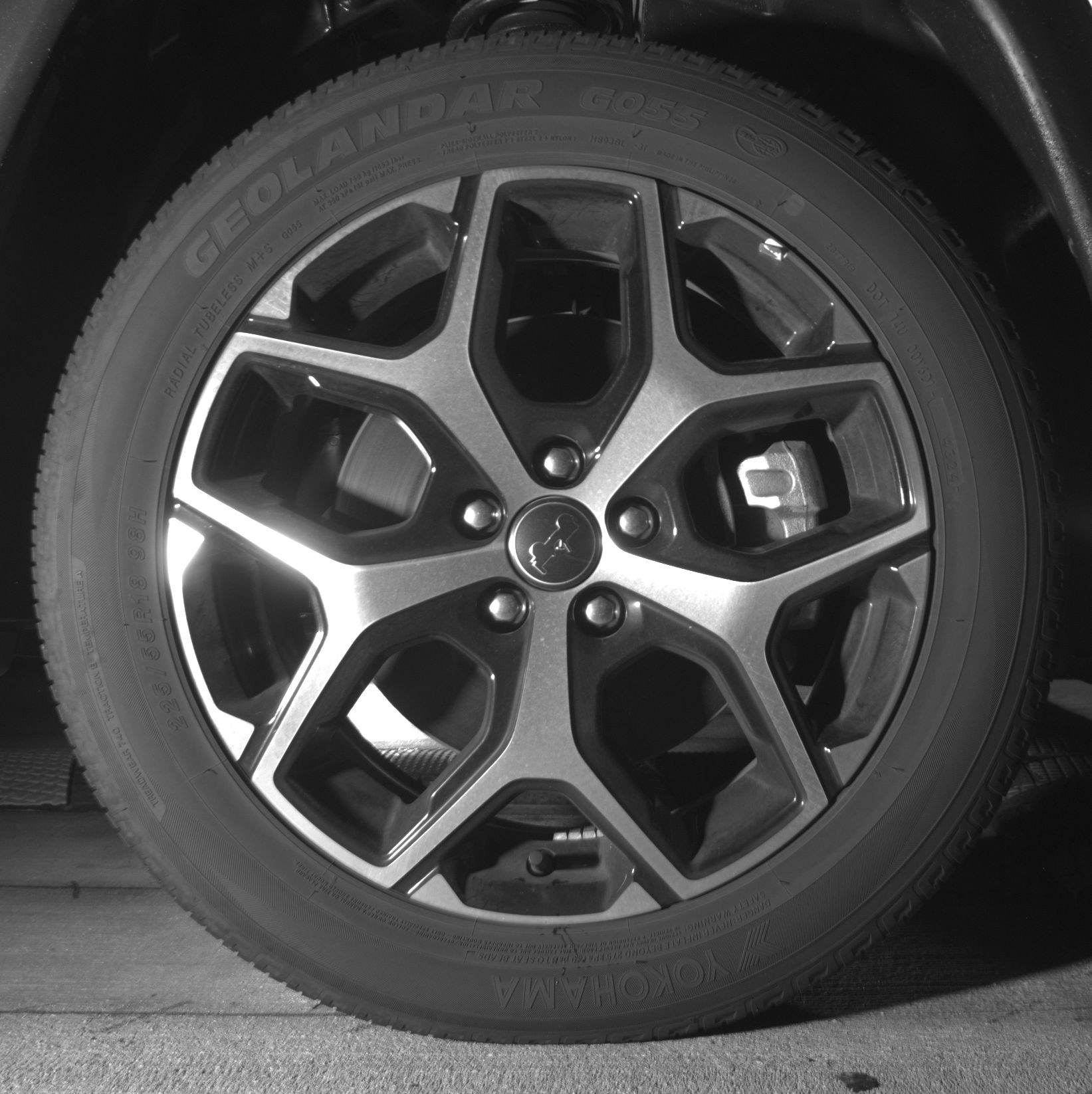 Thumbnail: 2025 Jeep Compass - 10