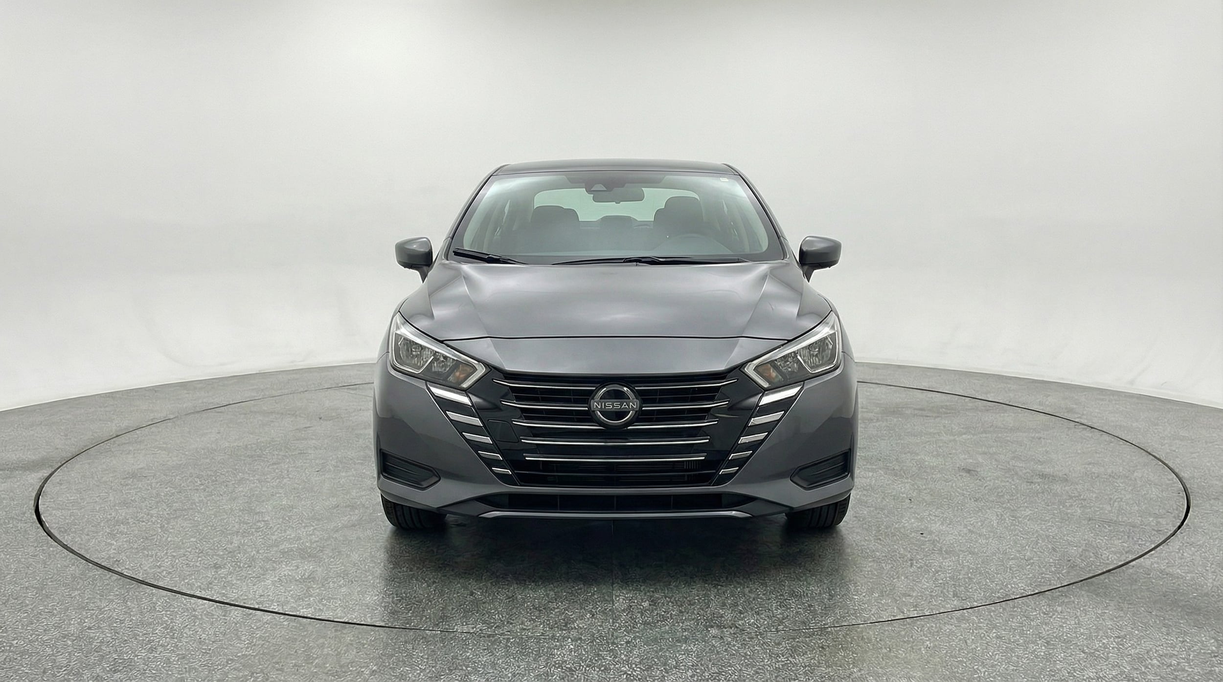 Thumbnail: 2025 Nissan Versa - 2