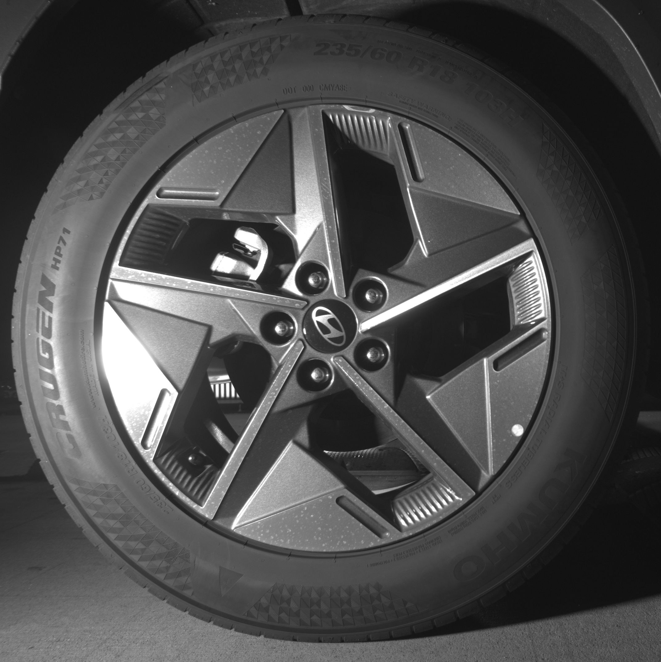 Thumbnail: 2025 Hyundai Tucson - 12