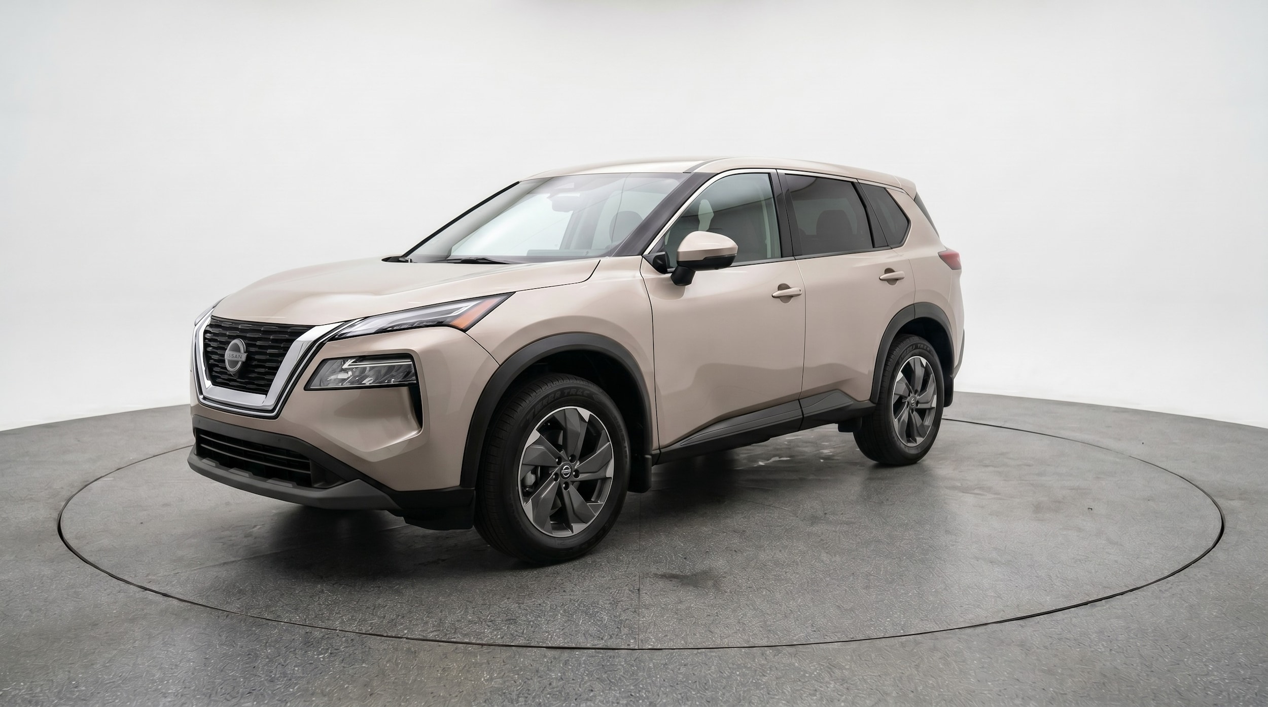 Thumbnail: 2025 Nissan Rogue - 3