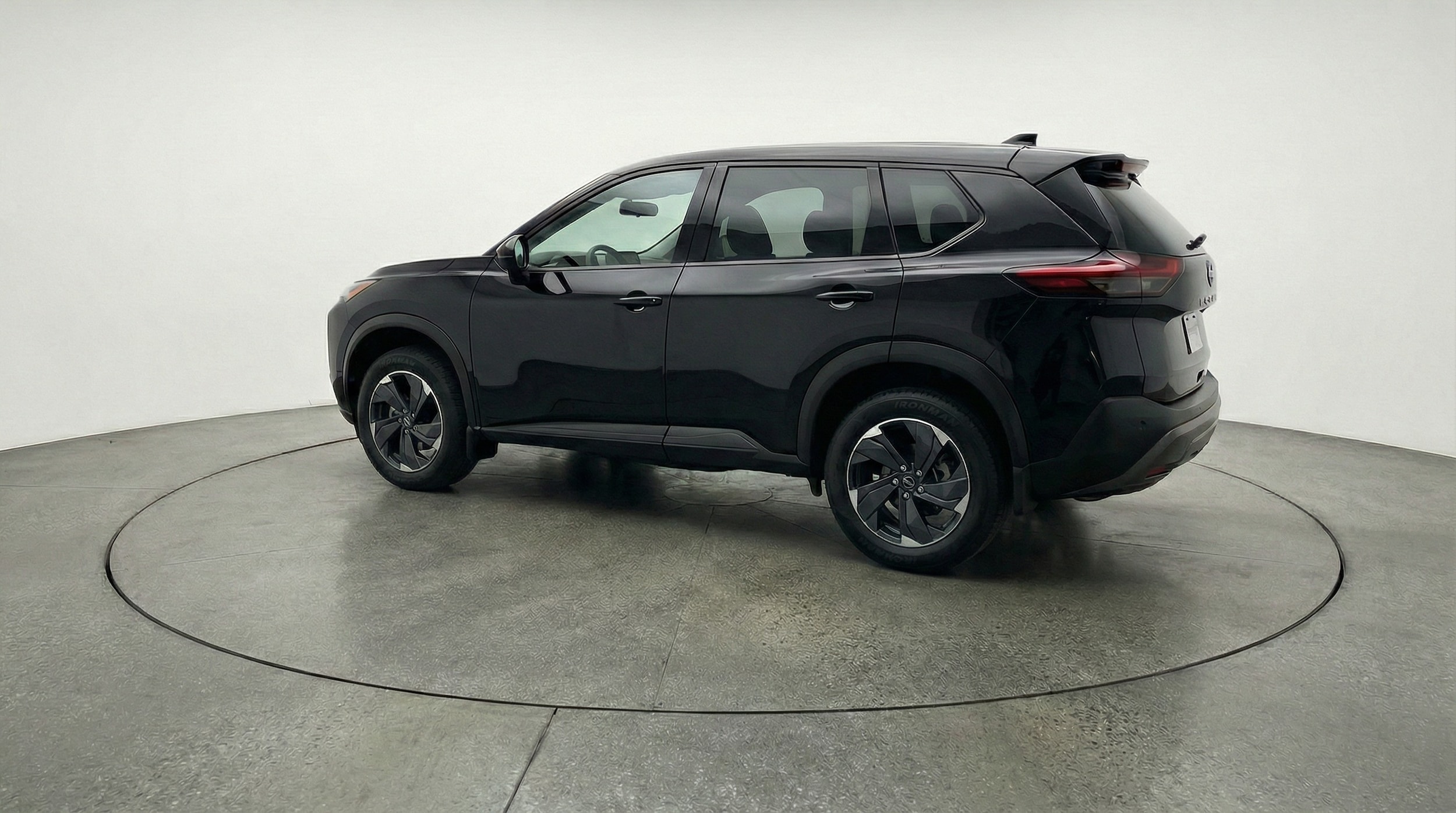 Thumbnail: 2025 Nissan Rogue - 5