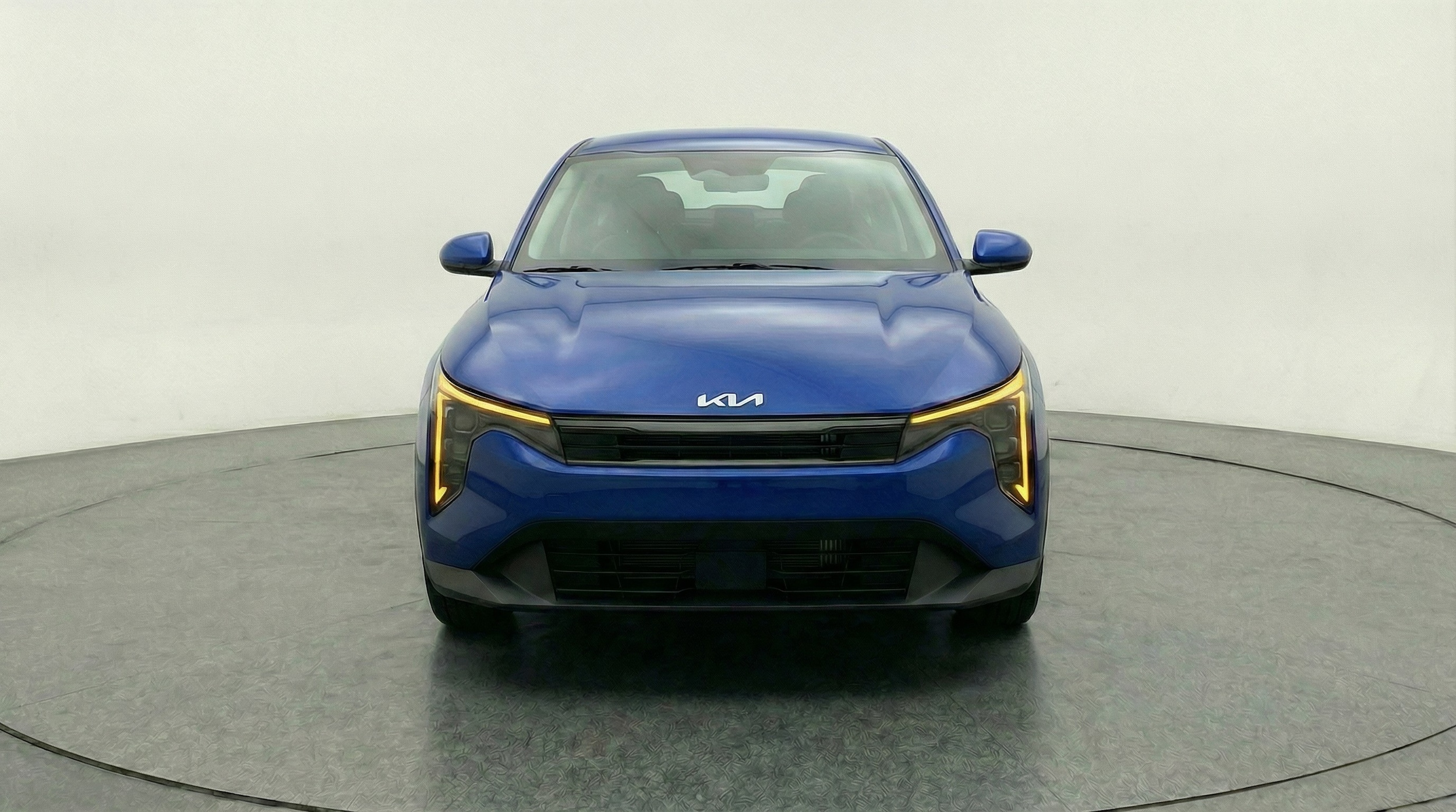 Thumbnail: 2025 Kia K4 - 2