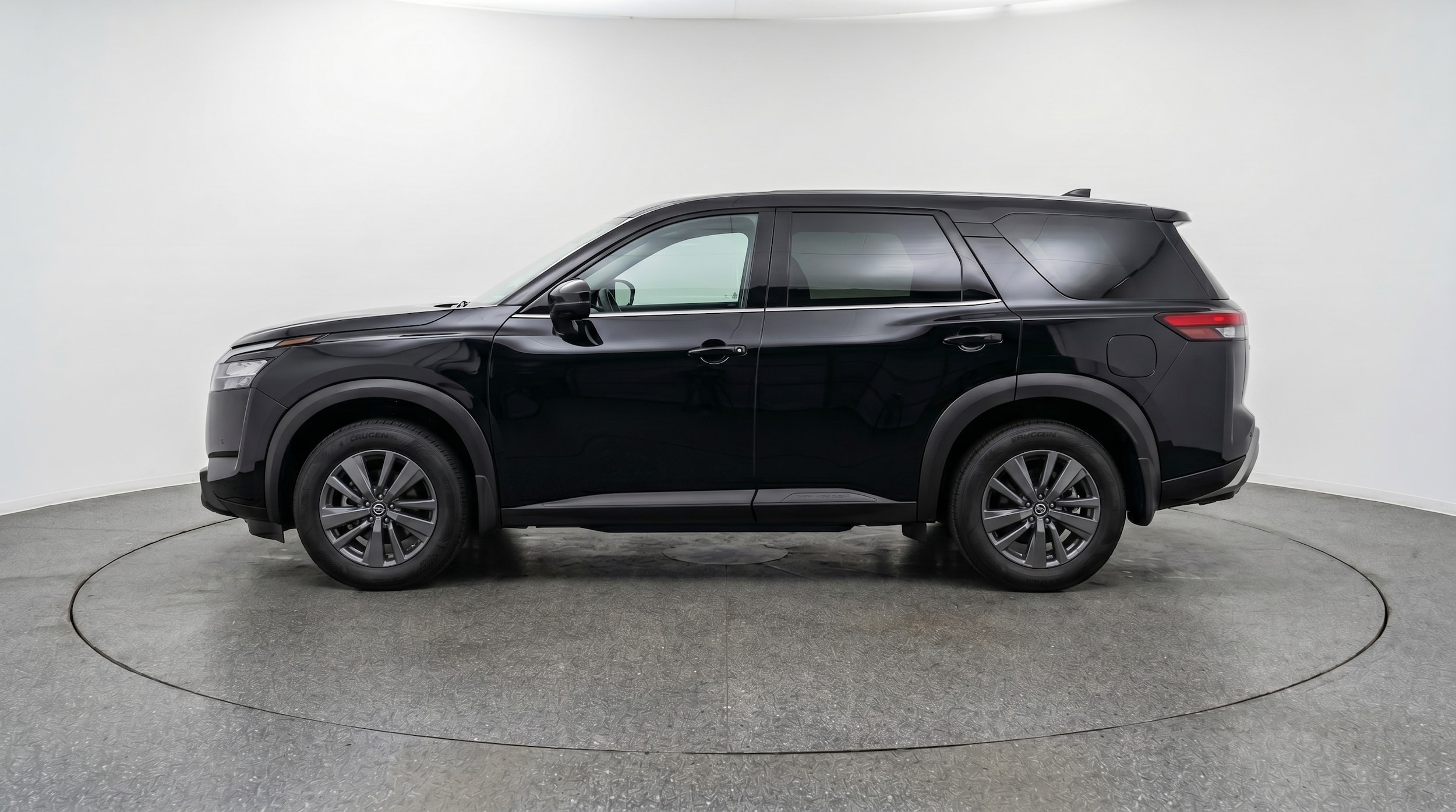 Thumbnail: 2025 Nissan Pathfinder - 4