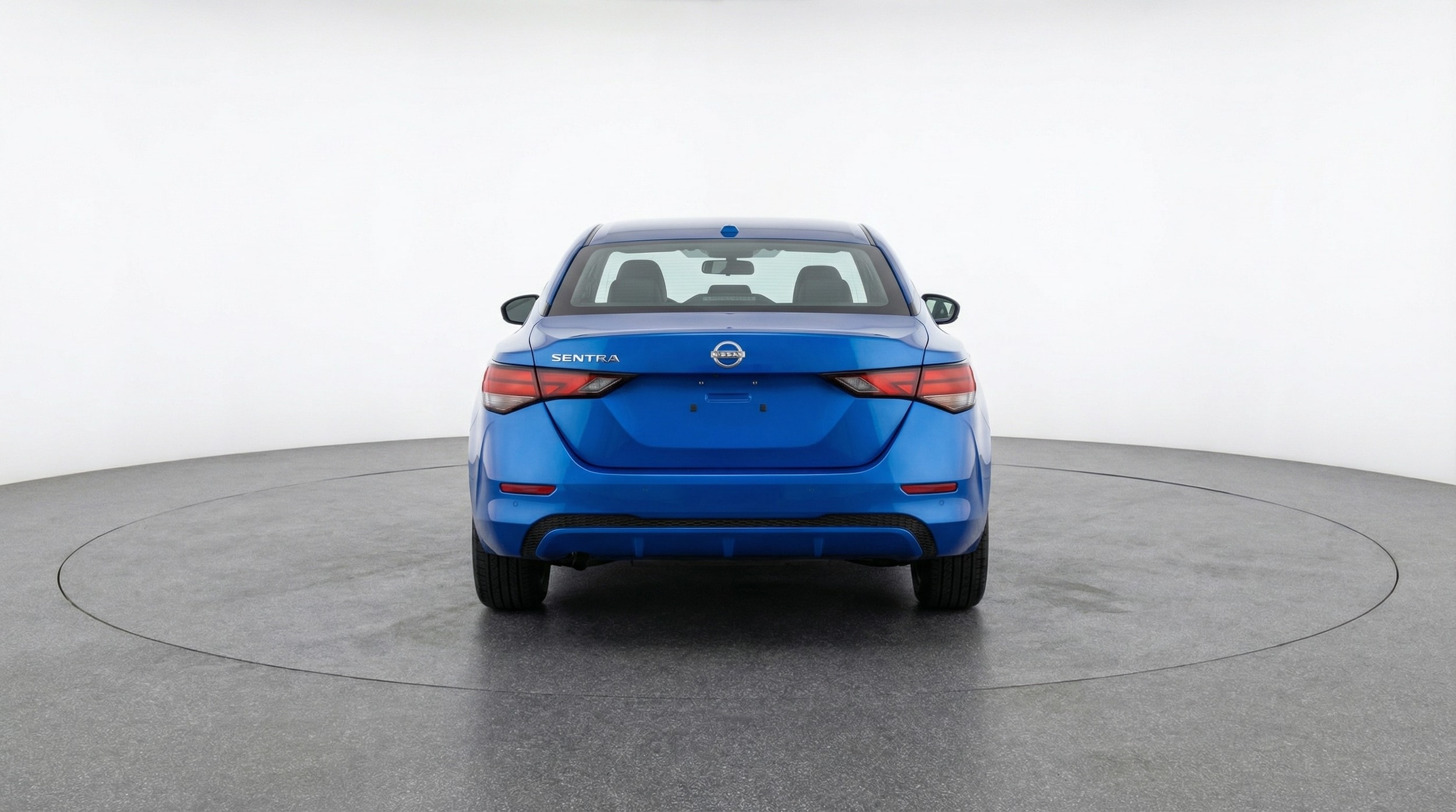 Thumbnail: 2025 Nissan Sentra - 6