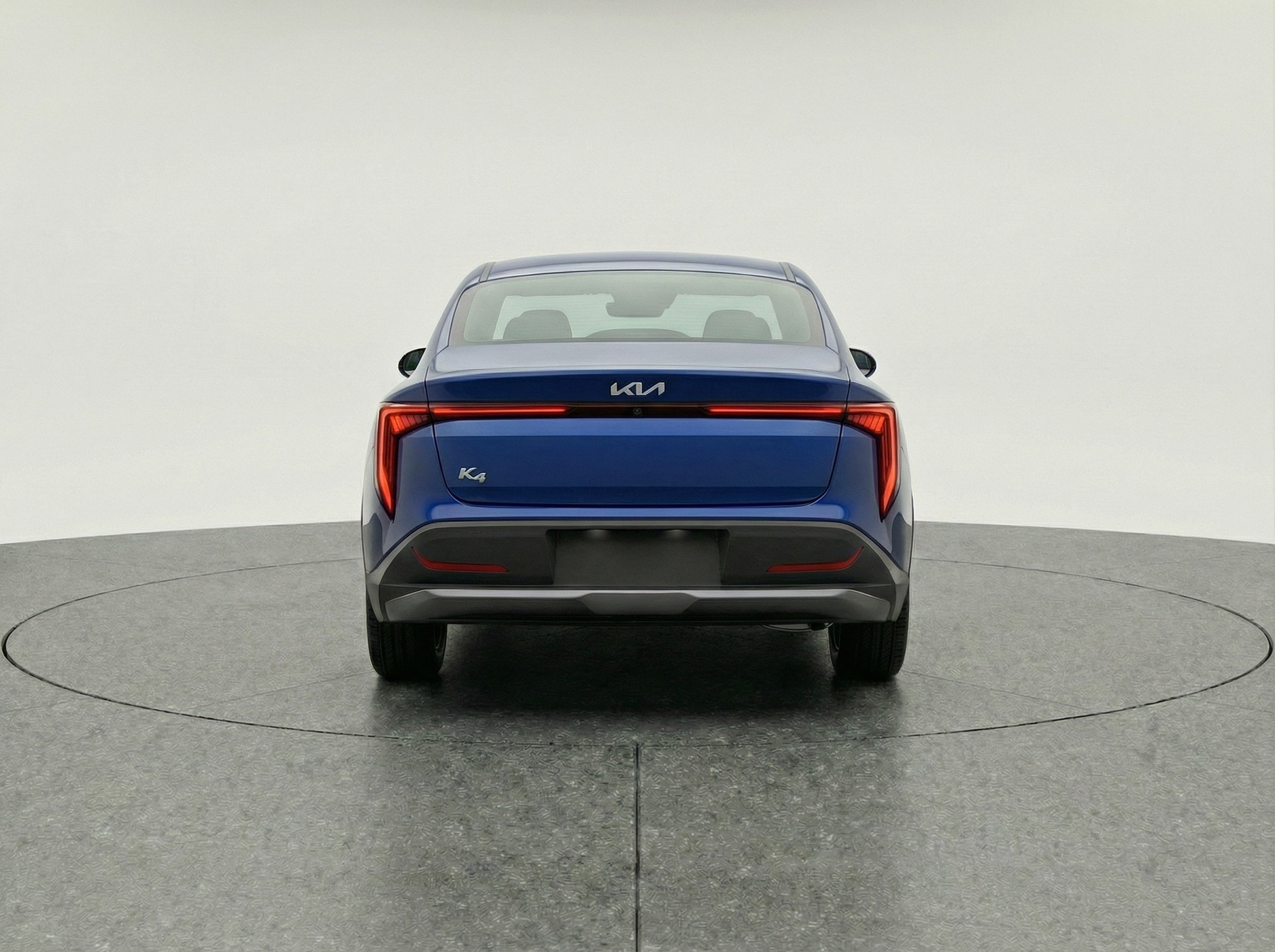 Thumbnail: 2025 Kia K4 - 6