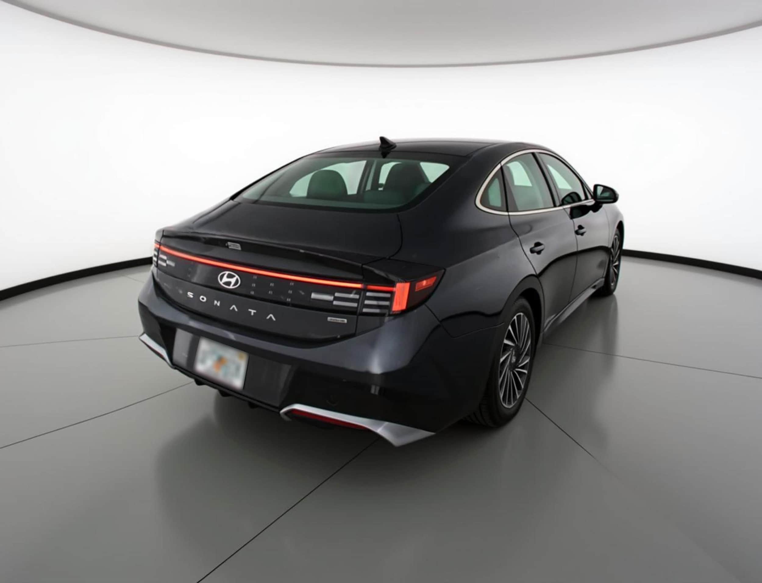 Thumbnail: 2025 Hyundai Sonata - 7