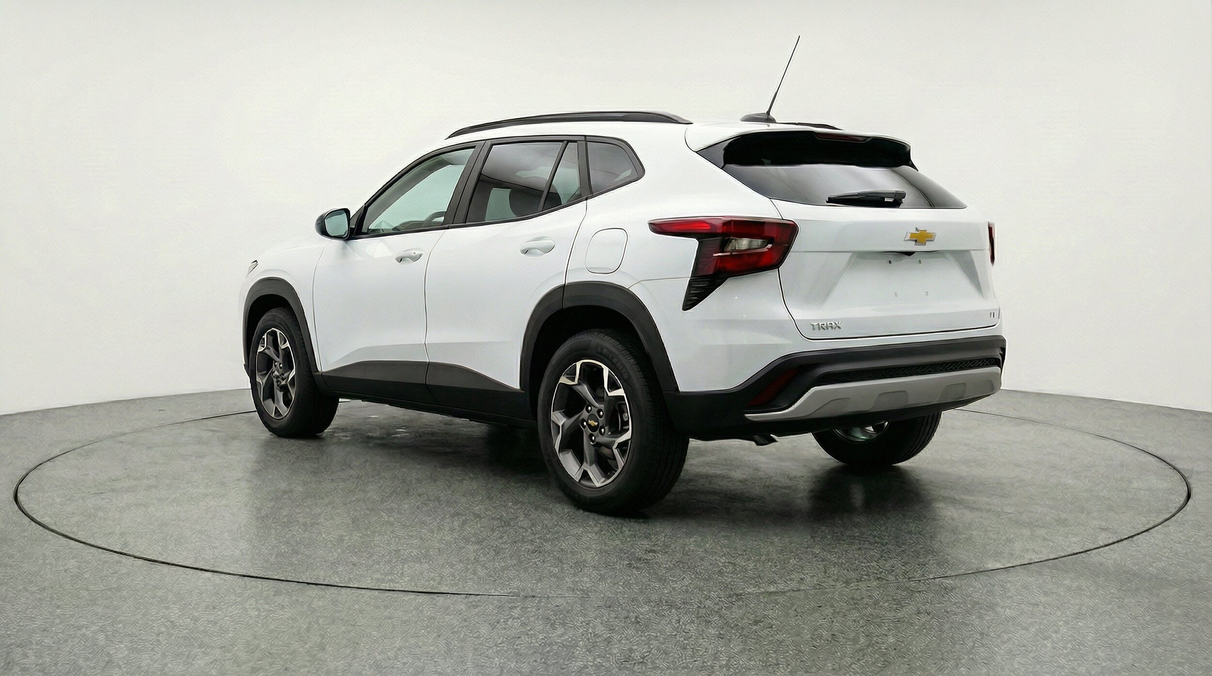 Thumbnail: 2025 Chevrolet Trax - 6