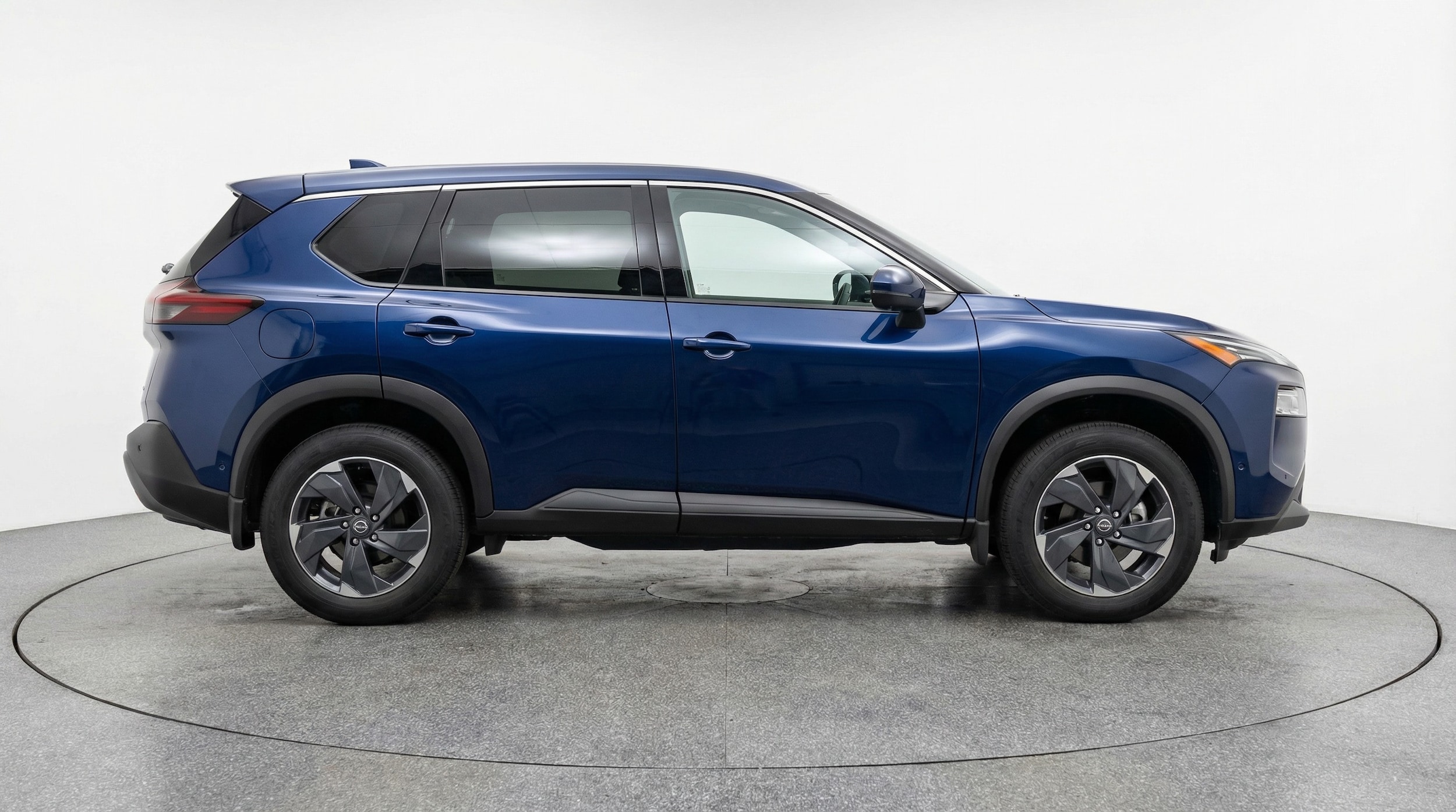 Thumbnail: 2025 Nissan Rogue - 8