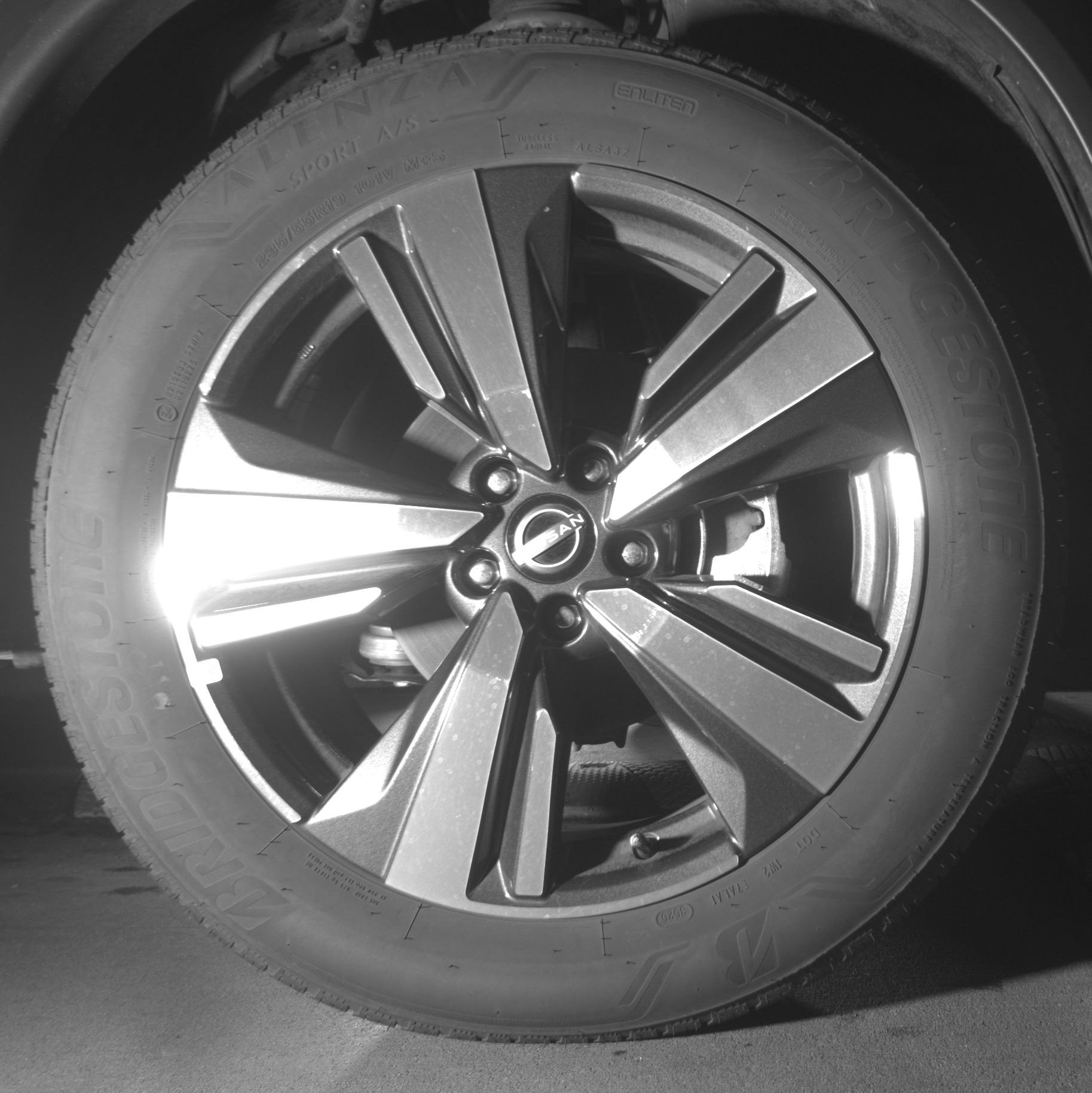 Thumbnail: 2026 Nissan Rogue - 13