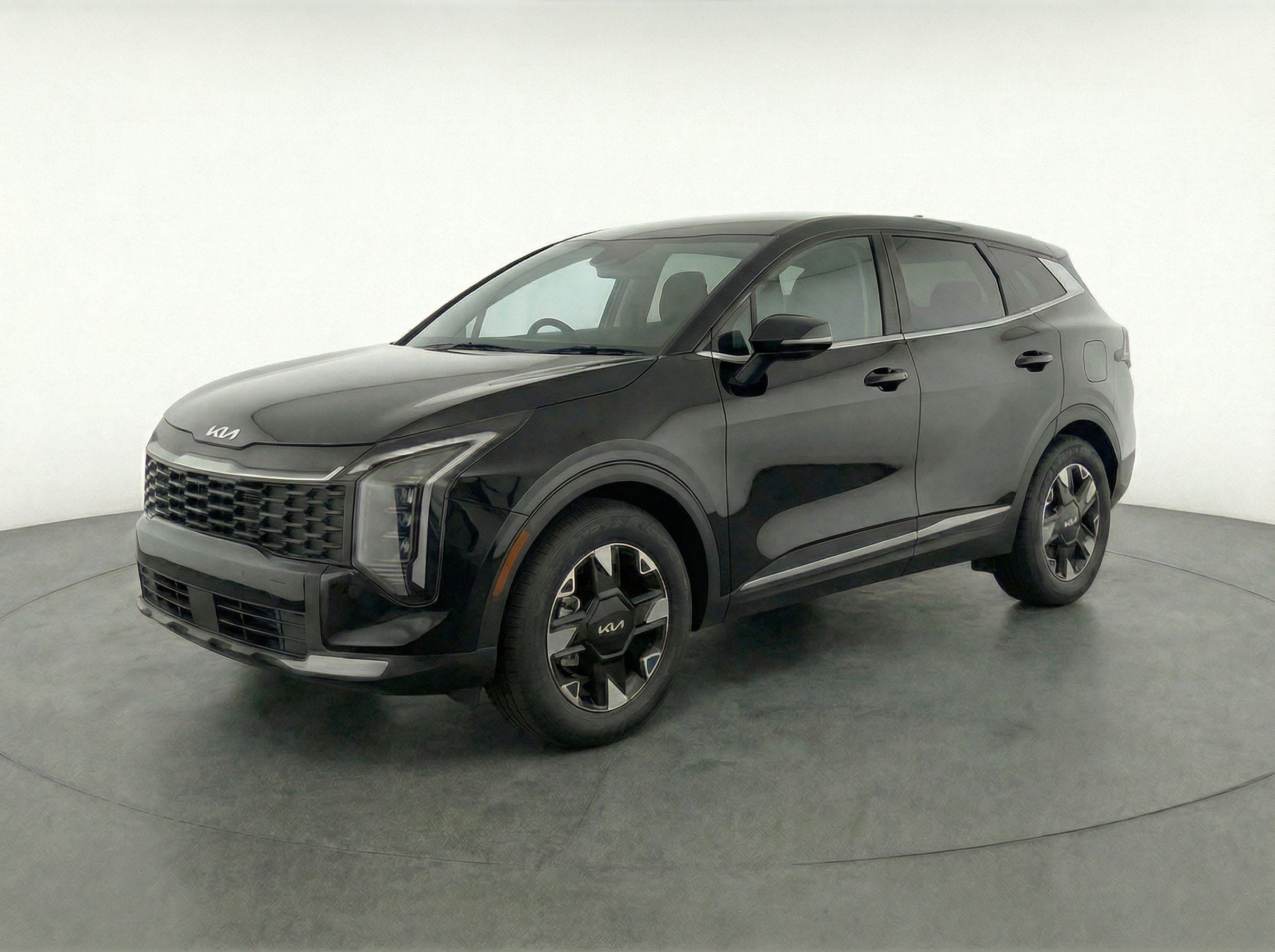 Thumbnail: 2026 Kia Sportage - 3