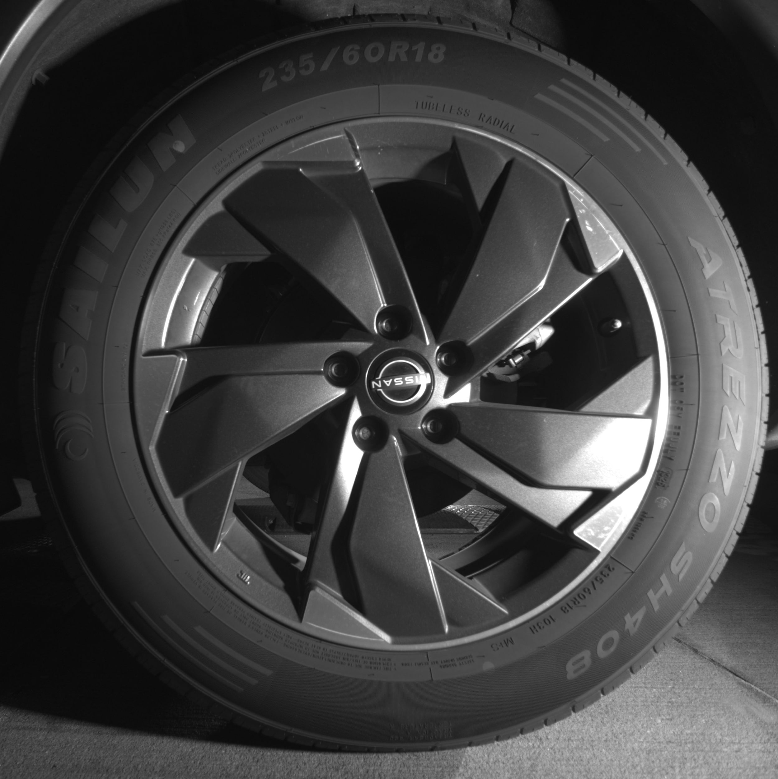 Thumbnail: 2025 Nissan Rogue - 11