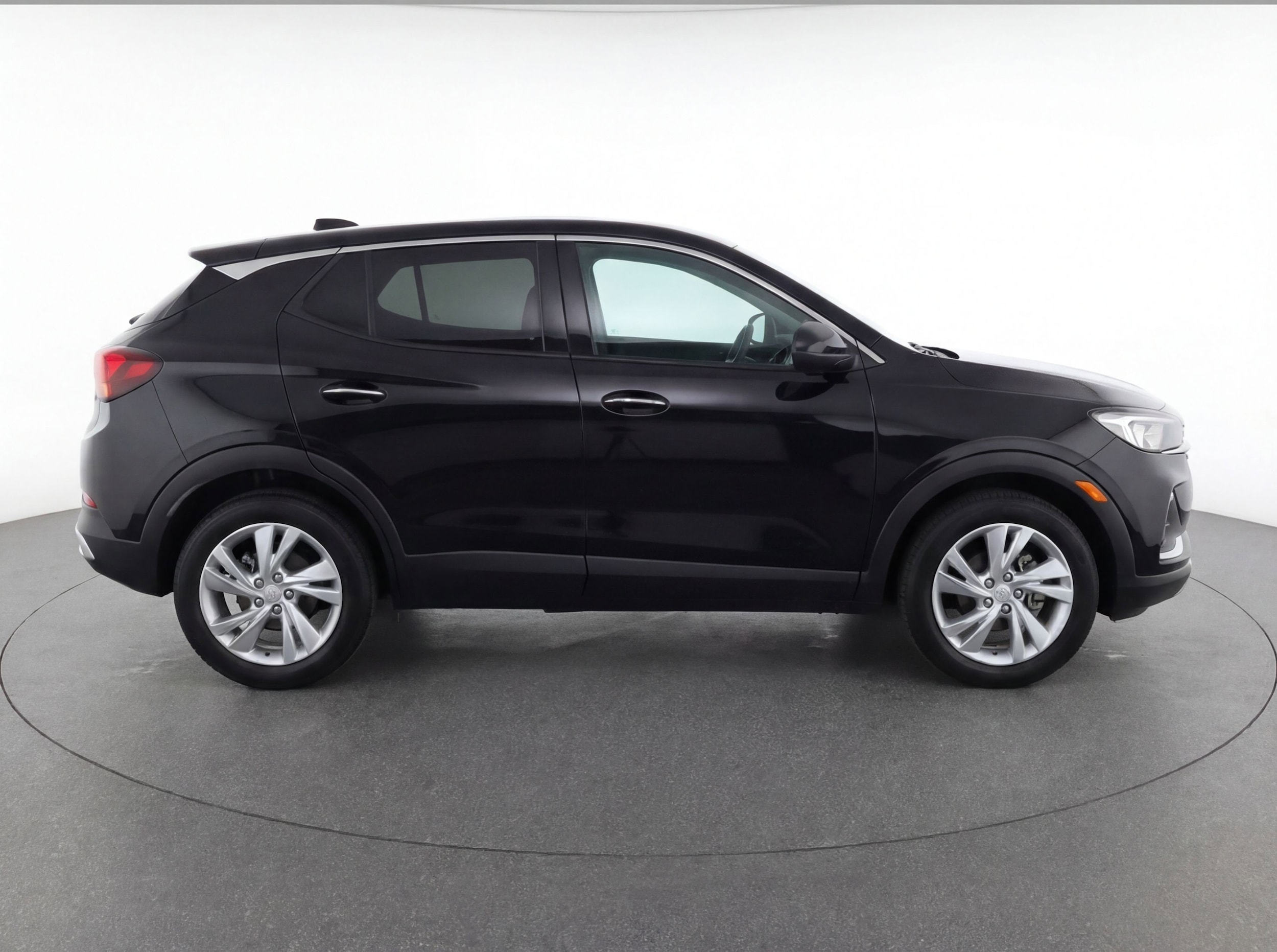 Thumbnail: 2025 Buick Encore GX - 11
