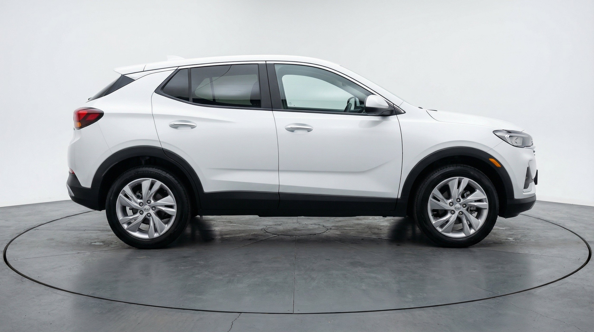 Thumbnail: 2026 Buick Encore GX - 11