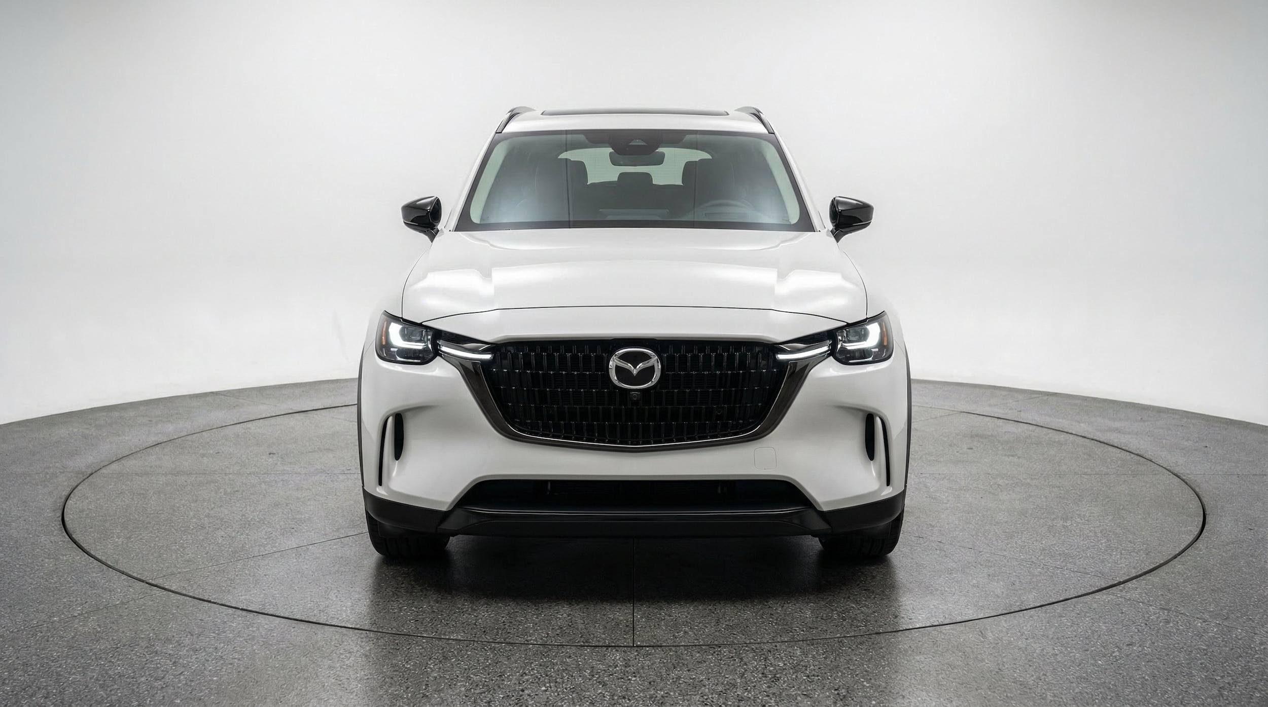Thumbnail: 2026 Mazda CX-90 - 2