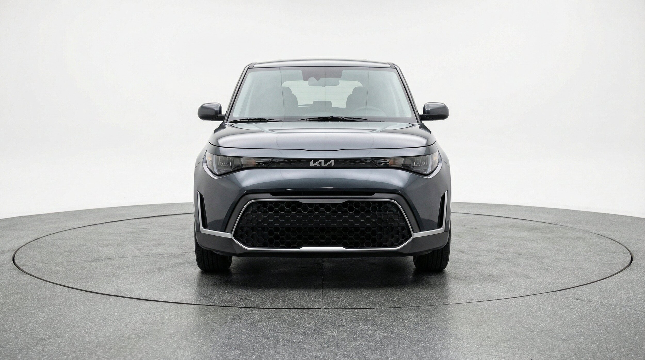 Thumbnail: 2025 Kia Soul - 2