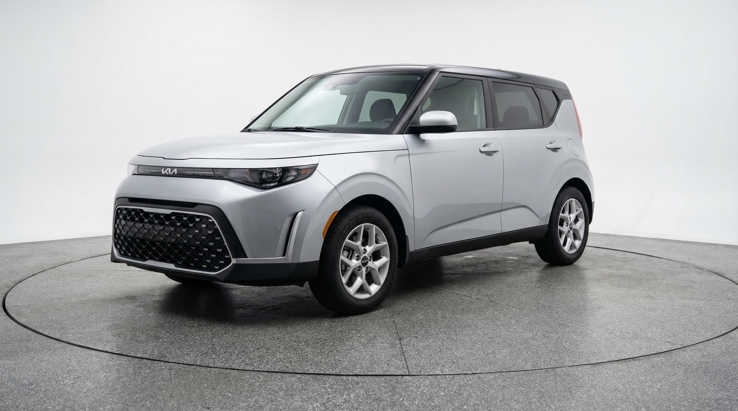 Thumbnail: 2025 Kia Soul - 3