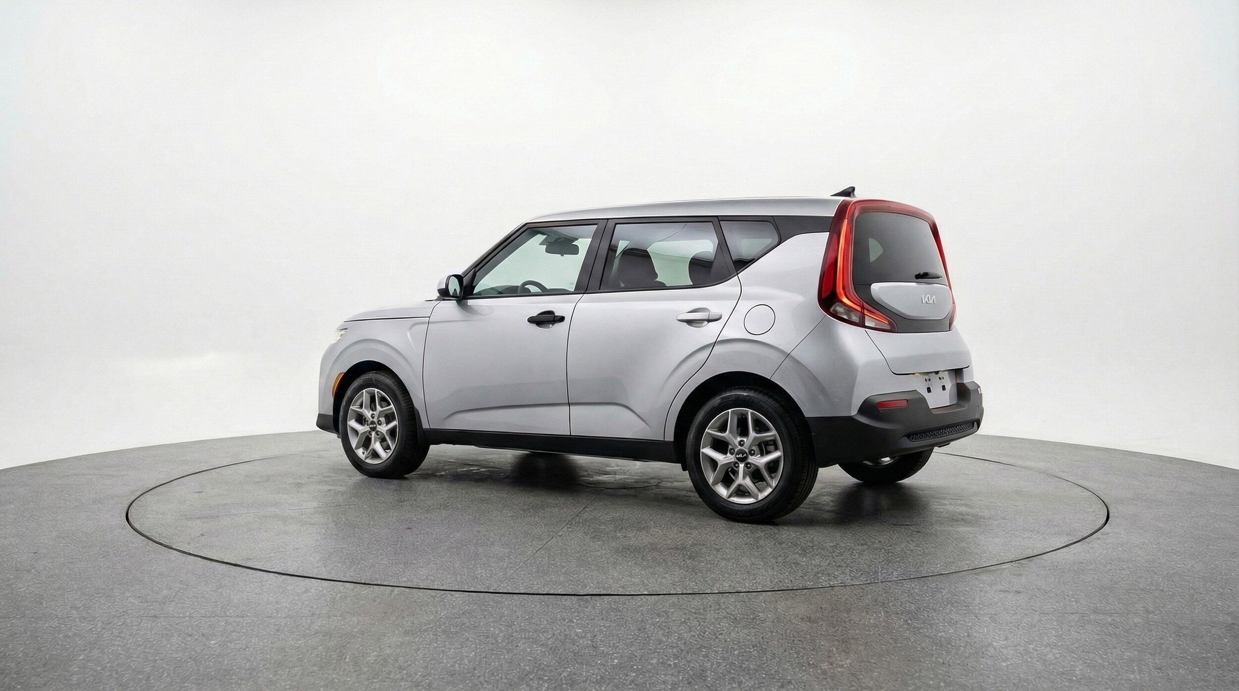 Thumbnail: 2025 Kia Soul - 6