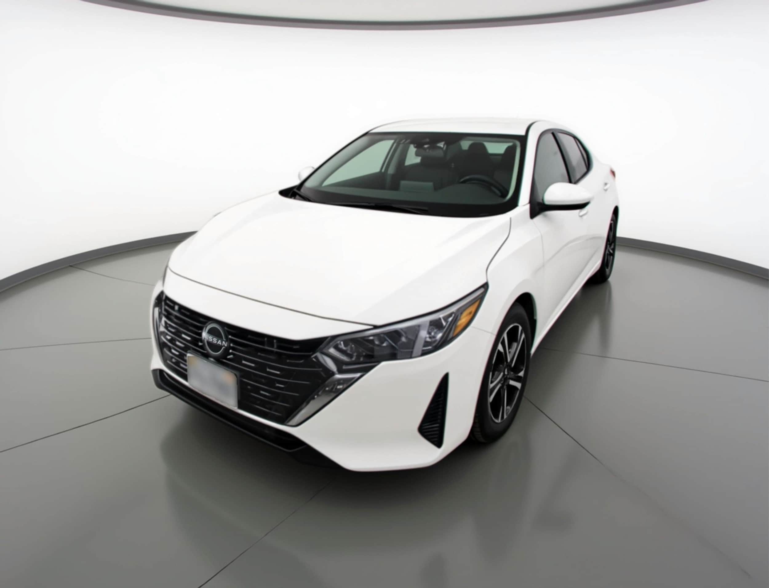 Thumbnail: 2024 Nissan Sentra - 3
