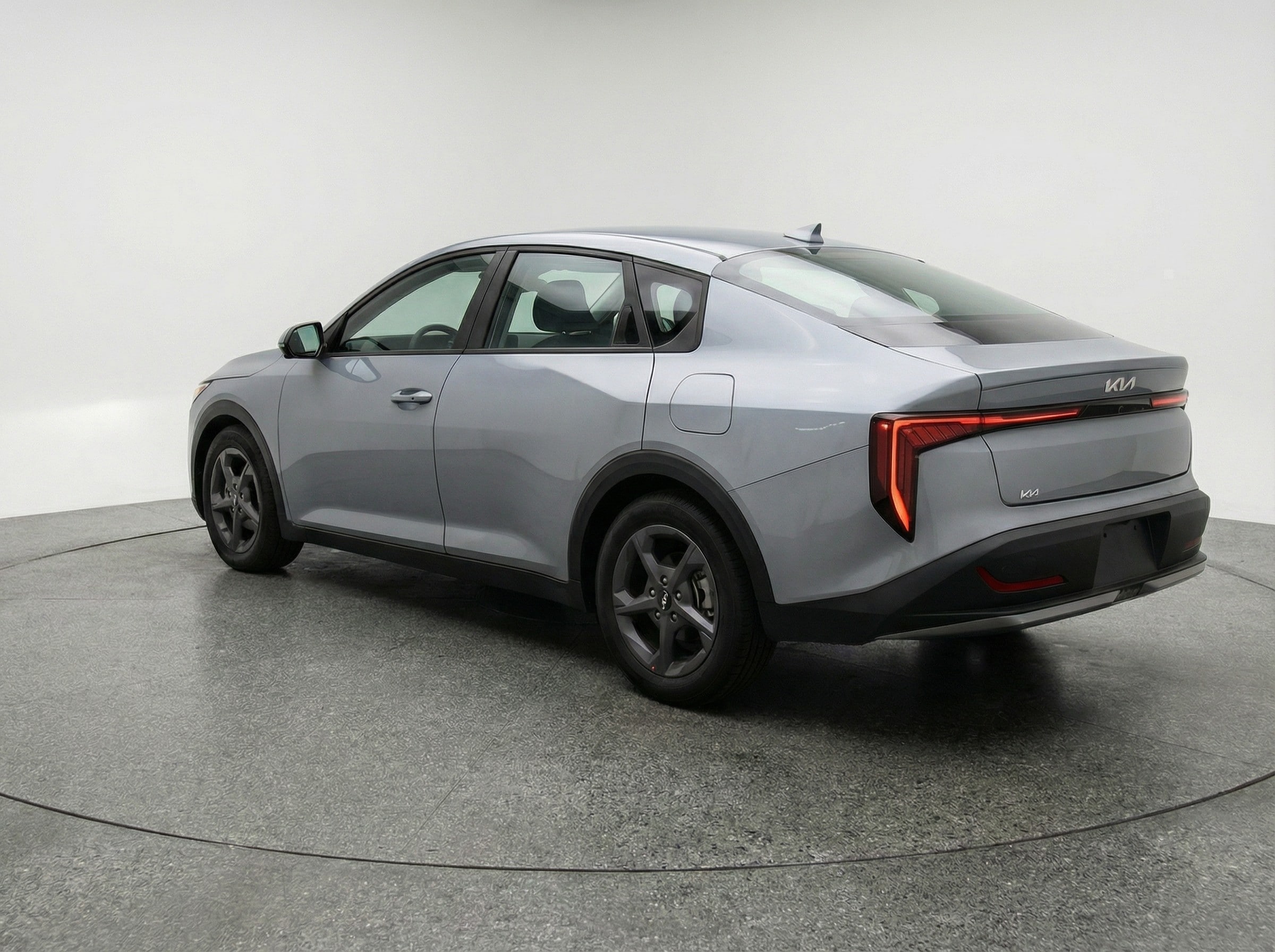 Thumbnail: 2025 Kia K4 - 5
