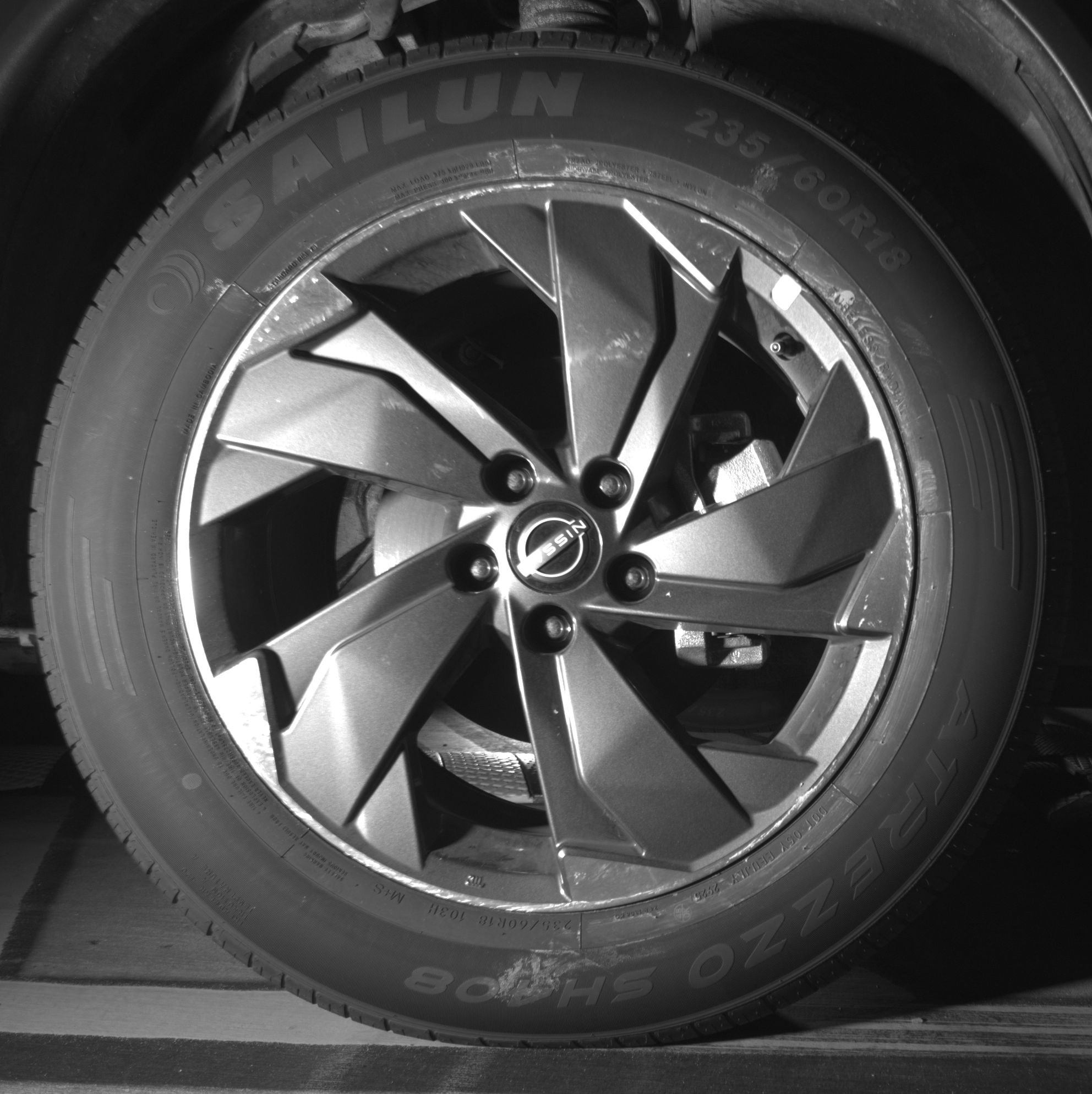 Thumbnail: 2025 Nissan Rogue - 10