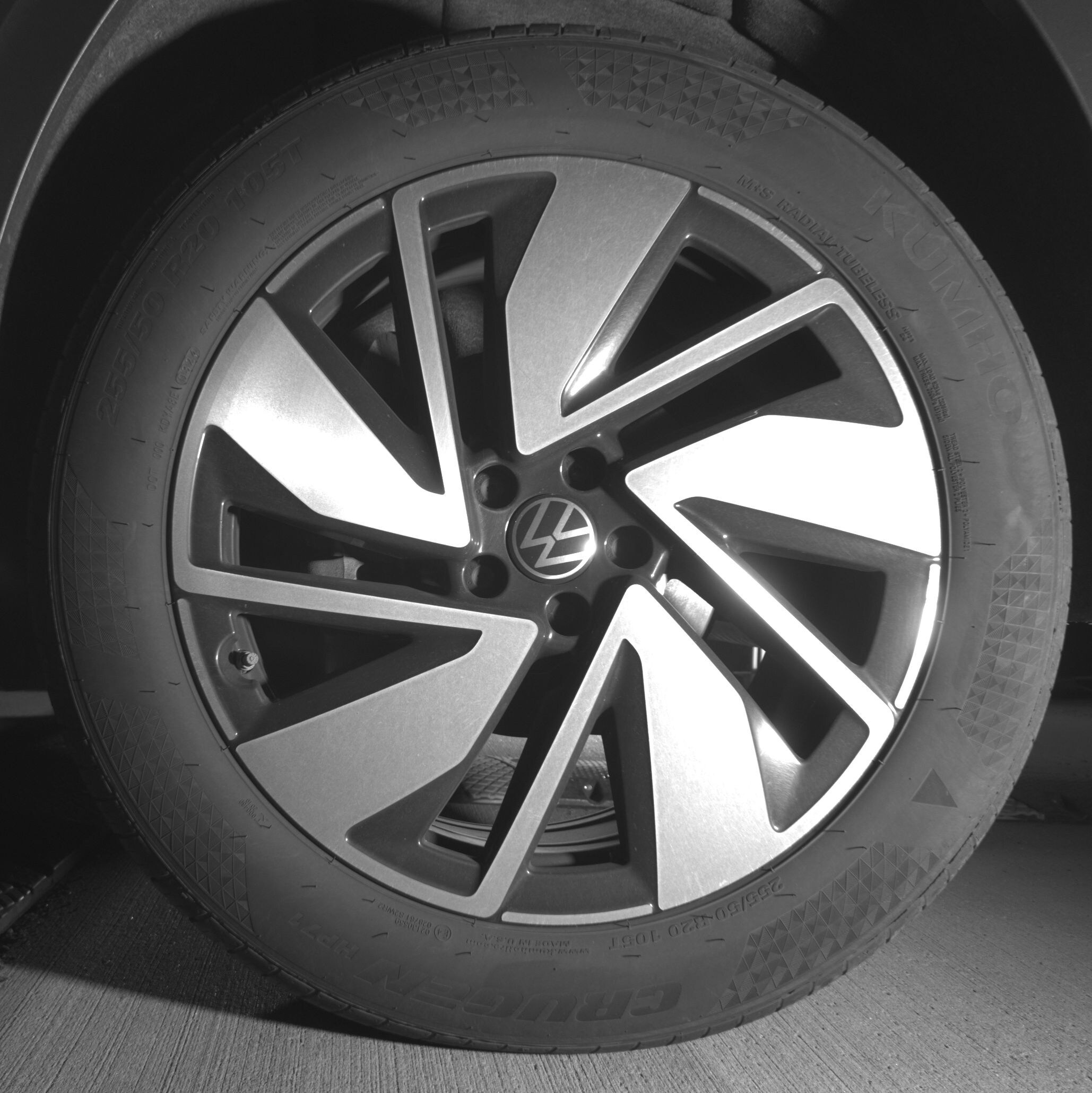 Thumbnail: 2024 Volkswagen Atlas - 11