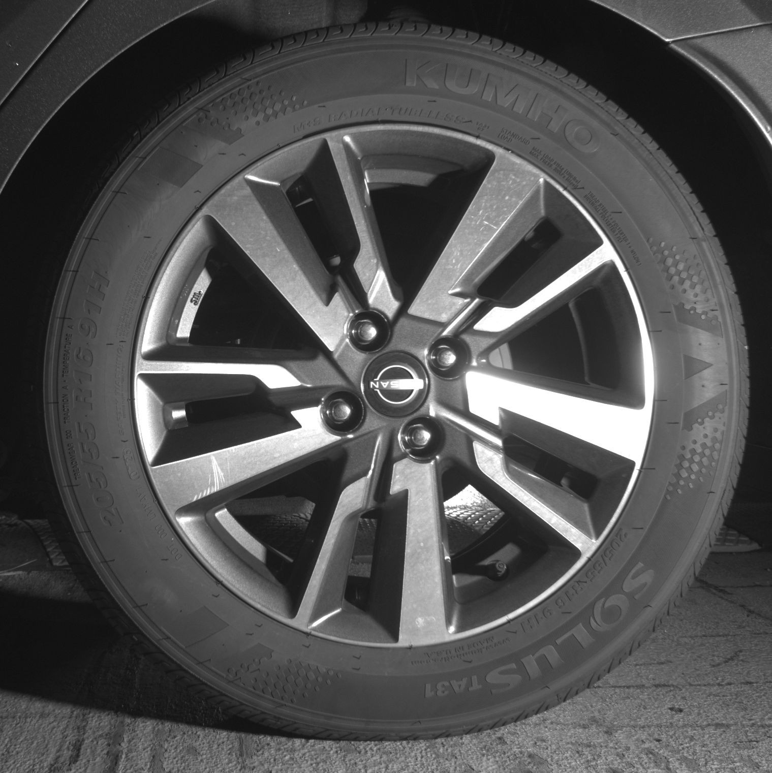 Thumbnail: 2025 Nissan Versa - 11