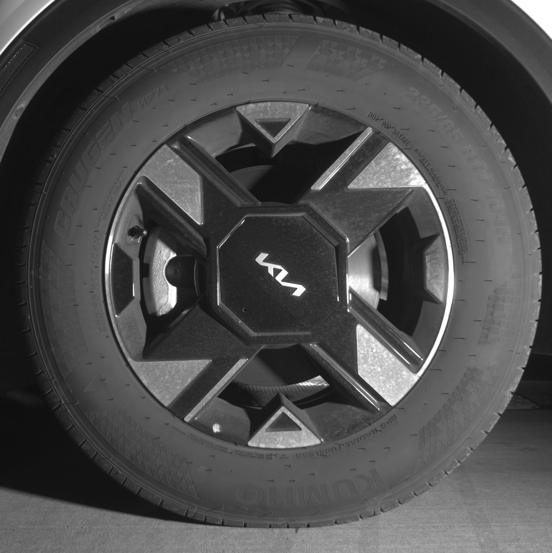 Thumbnail: 2026 Kia Sportage - 12