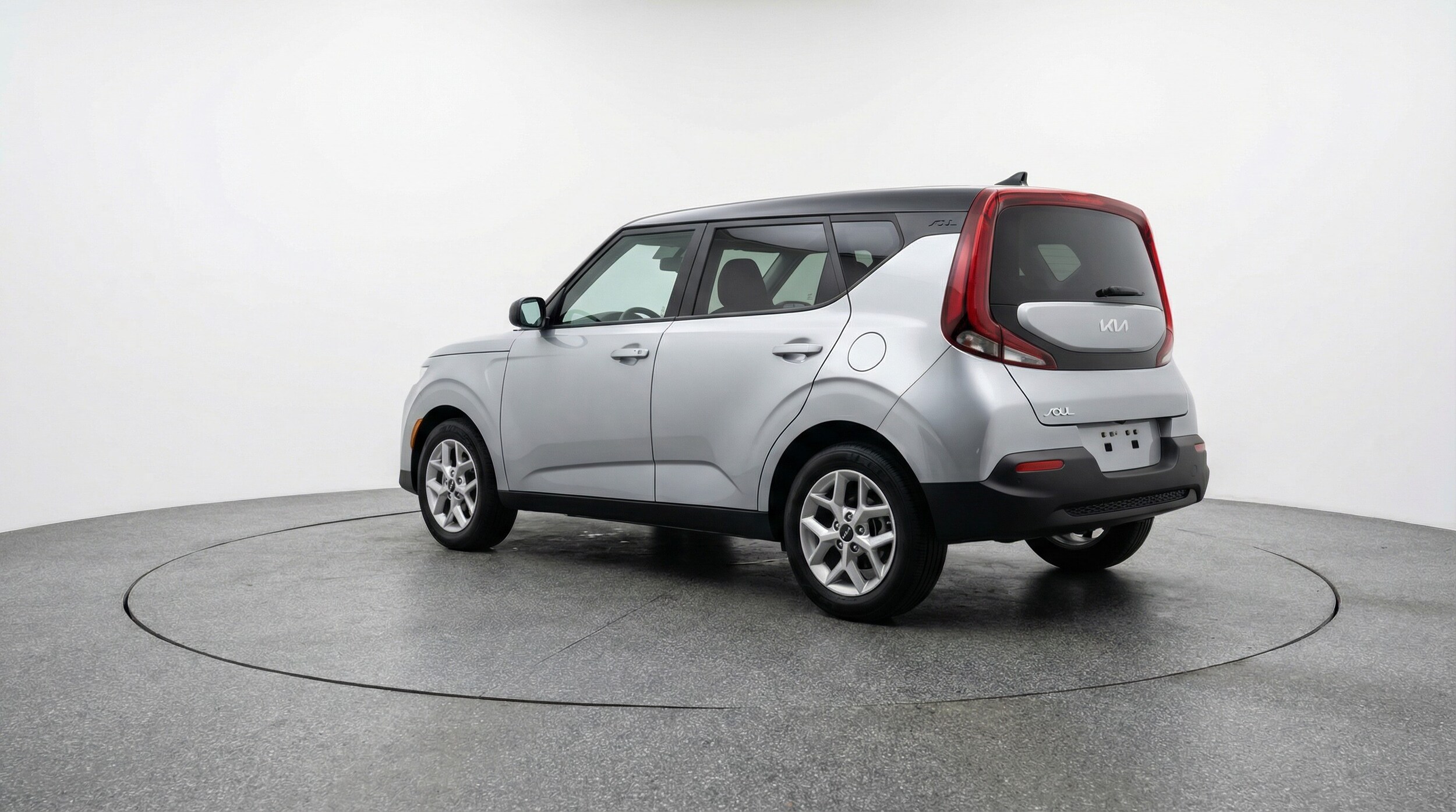 Thumbnail: 2025 Kia Soul - 5