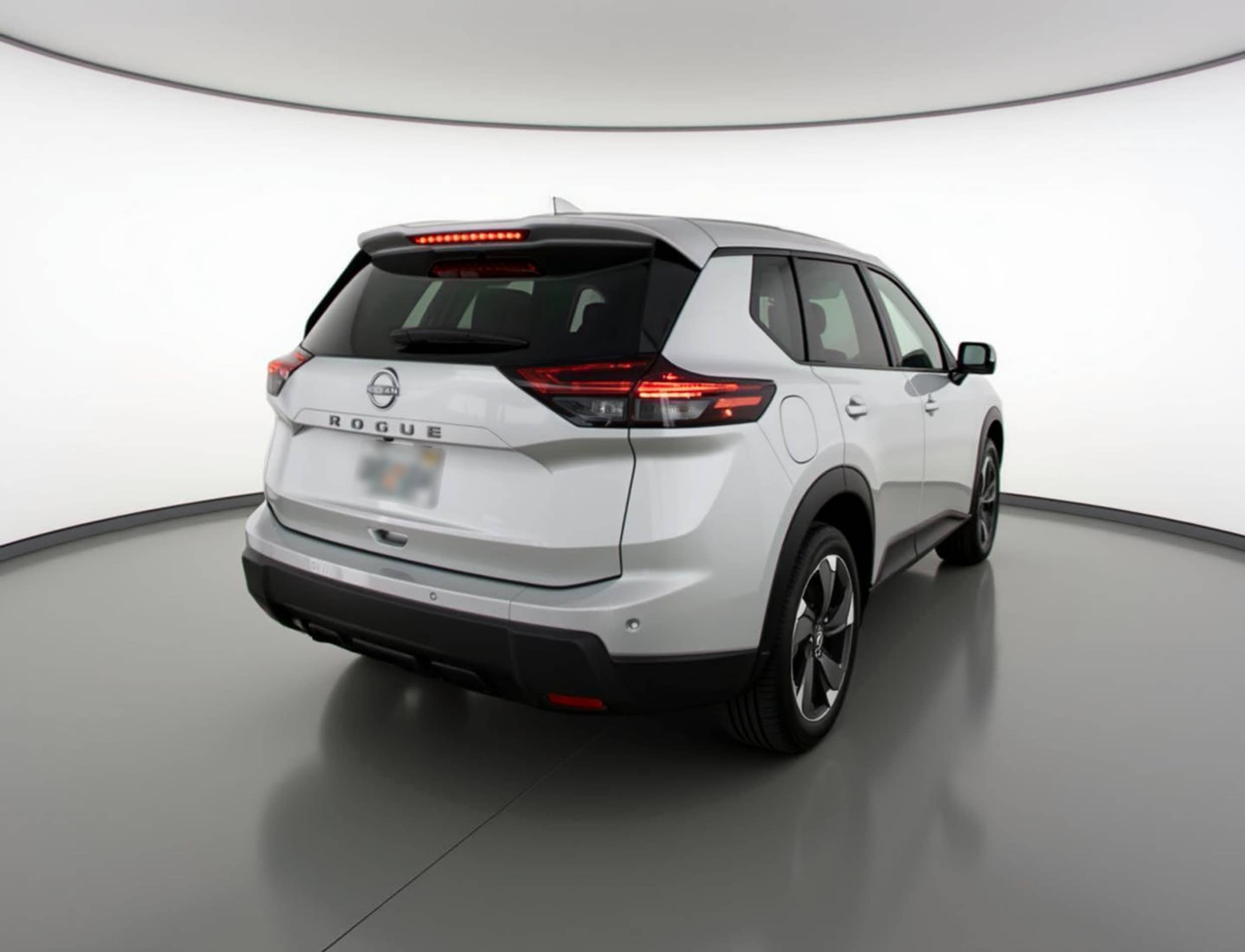 Thumbnail: 2025 Nissan Rogue - 7