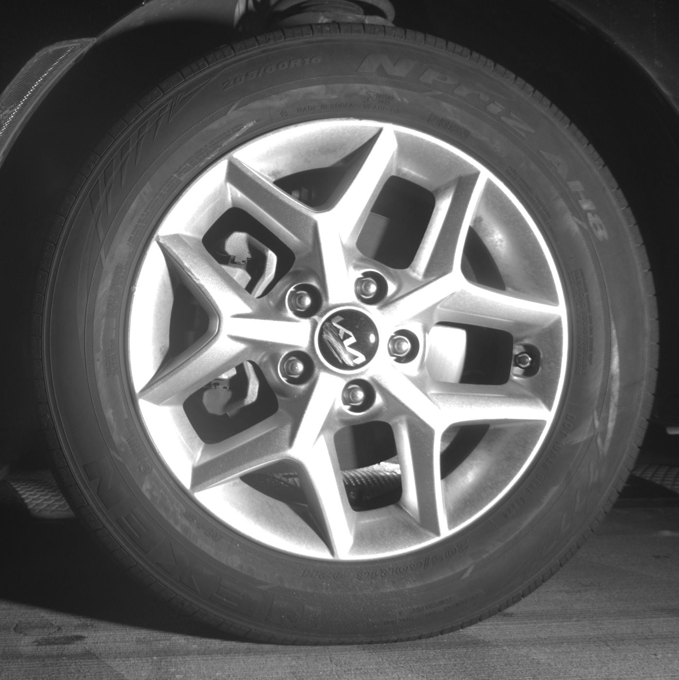 Thumbnail: 2025 Kia Soul - 9