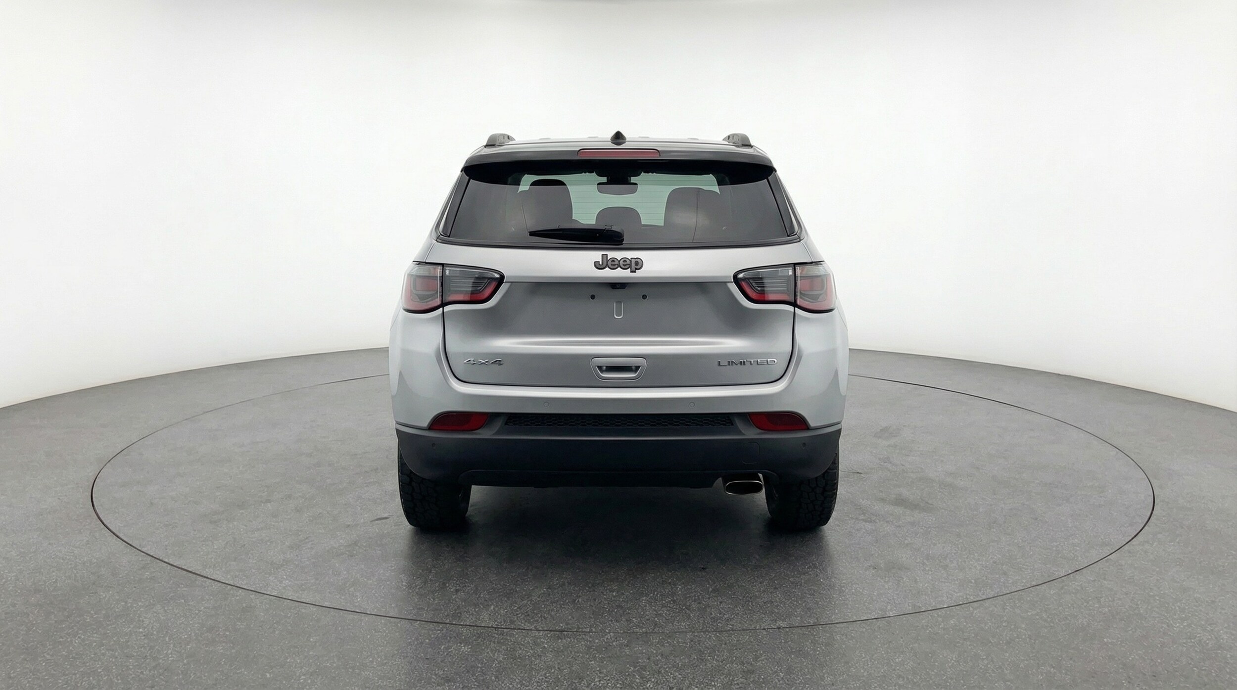 Thumbnail: 2025 Jeep Compass - 6