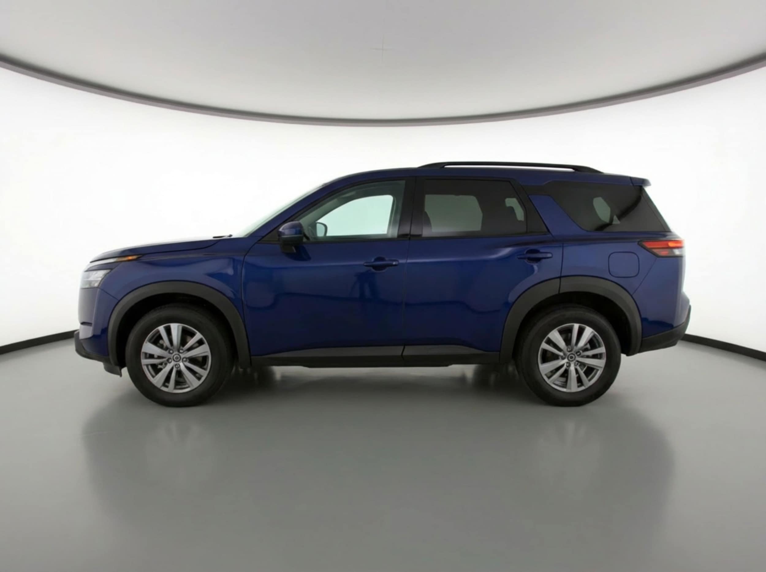 Thumbnail: 2025 Nissan Pathfinder - 4