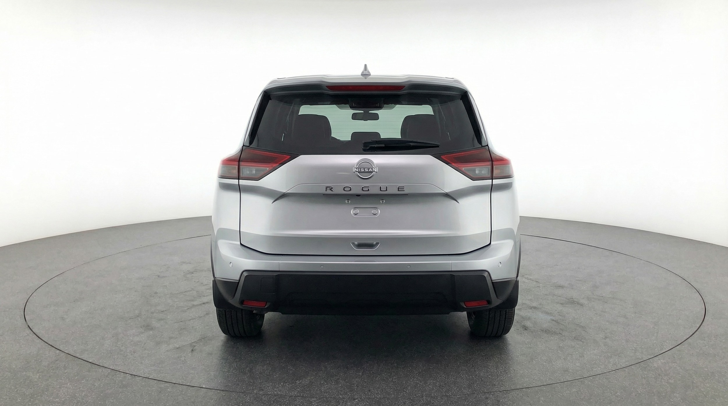 Thumbnail: 2025 Nissan Rogue - 6