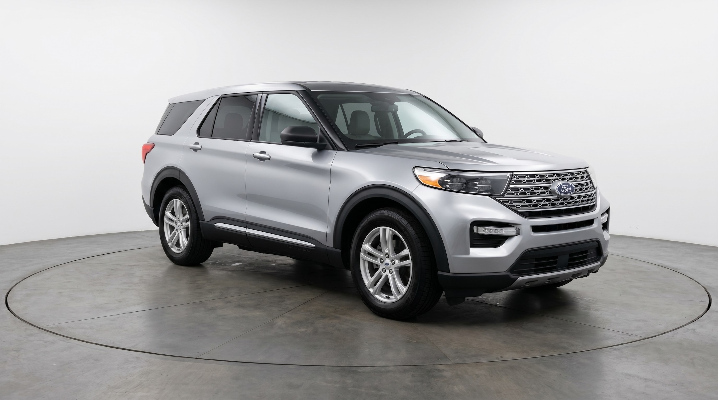 Thumbnail: 2024 Ford Explorer - 1