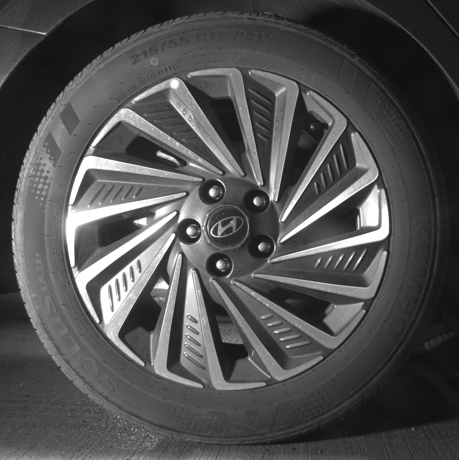 Thumbnail: 2025 Hyundai Sonata - 12