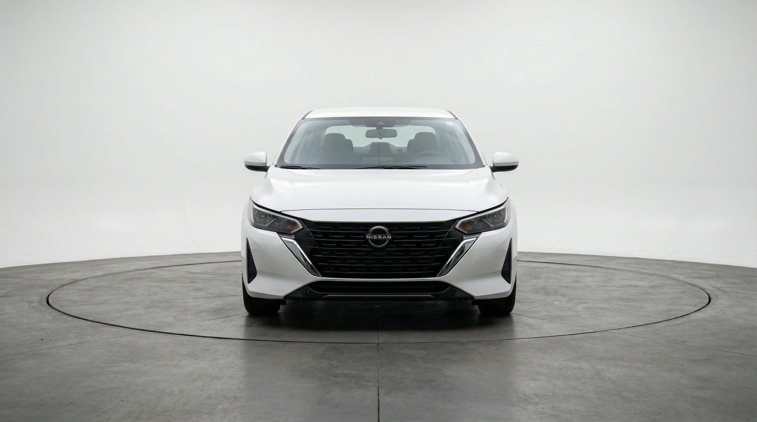 Thumbnail: 2025 Nissan Sentra - 2