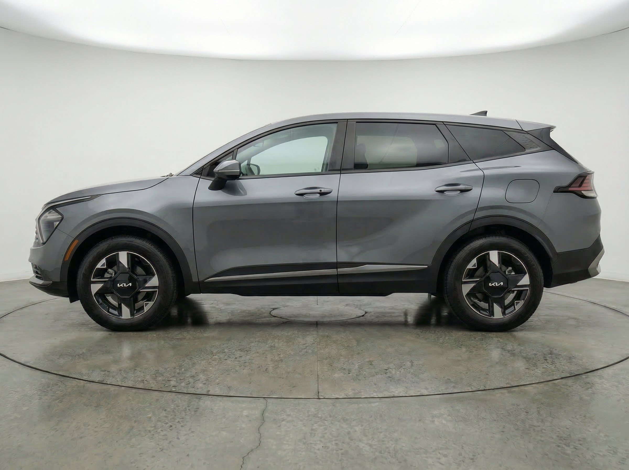 Thumbnail: 2026 Kia Sportage - 5