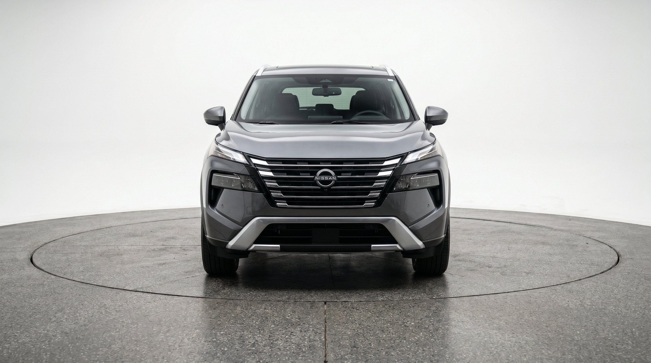 Thumbnail: 2026 Nissan Rogue - 2