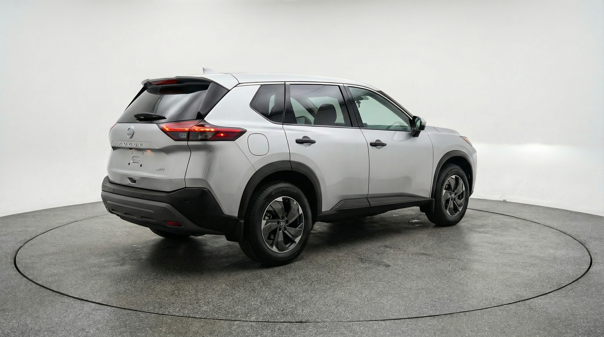 Thumbnail: 2025 Nissan Rogue - 7