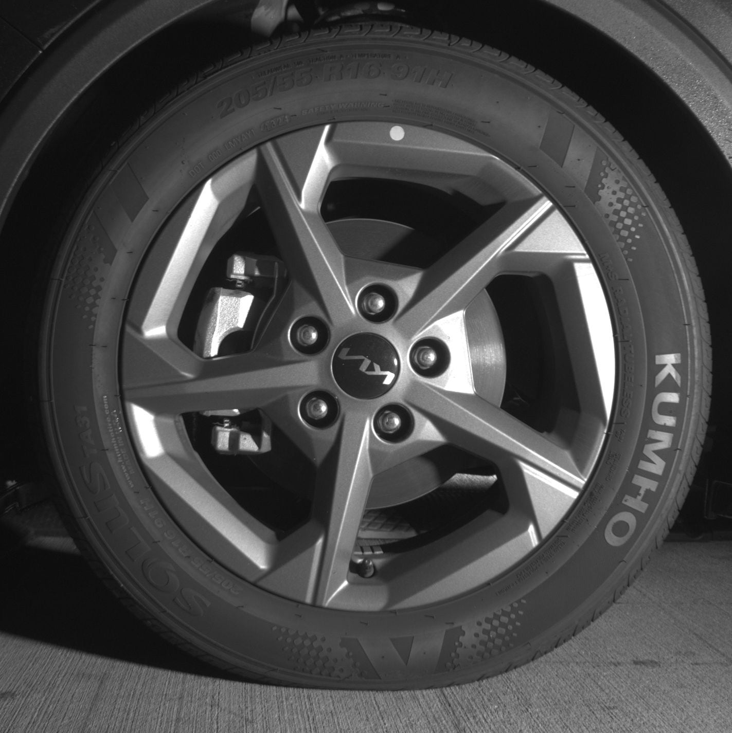 Thumbnail: 2025 Kia K4 - 9