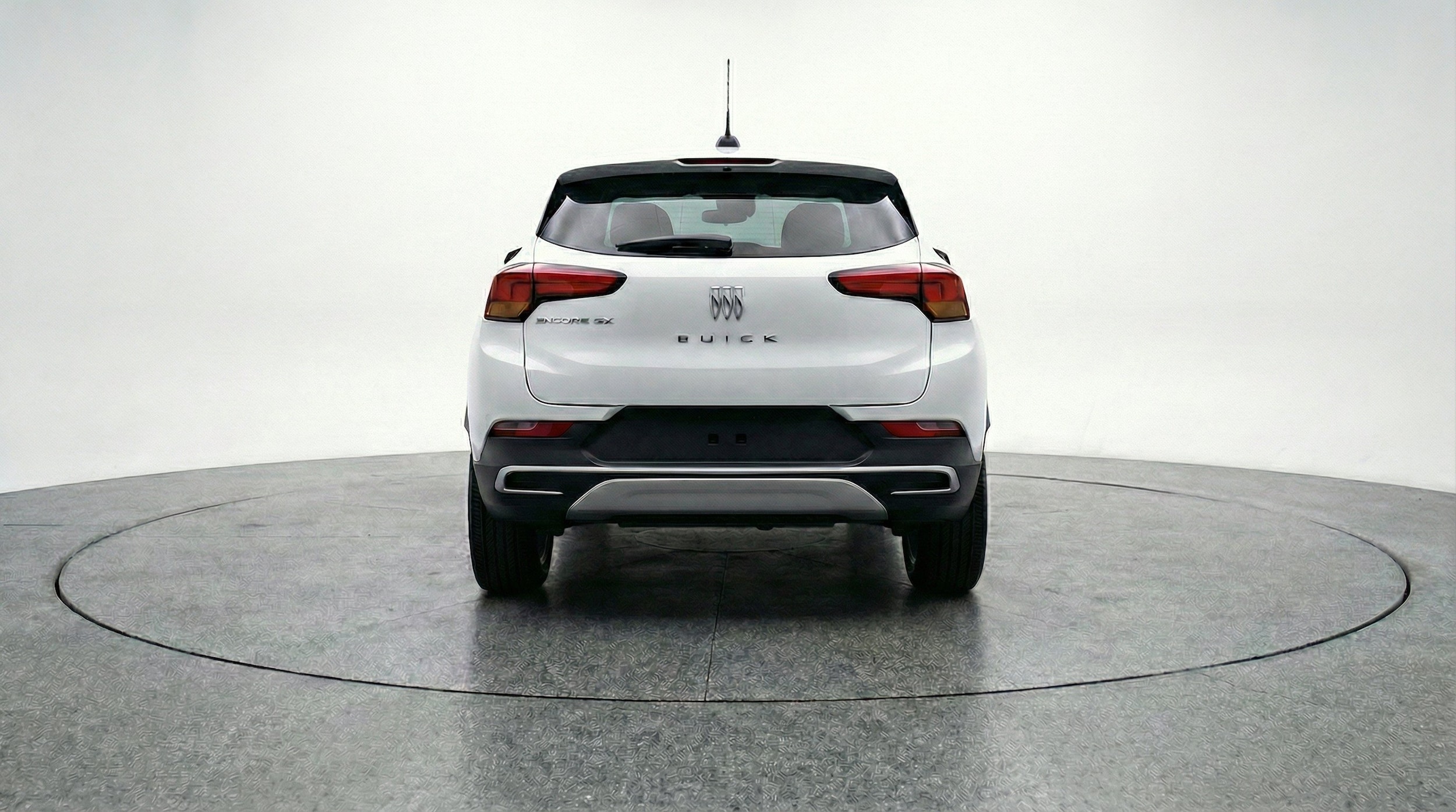 Thumbnail: 2026 Buick Encore GX - 7