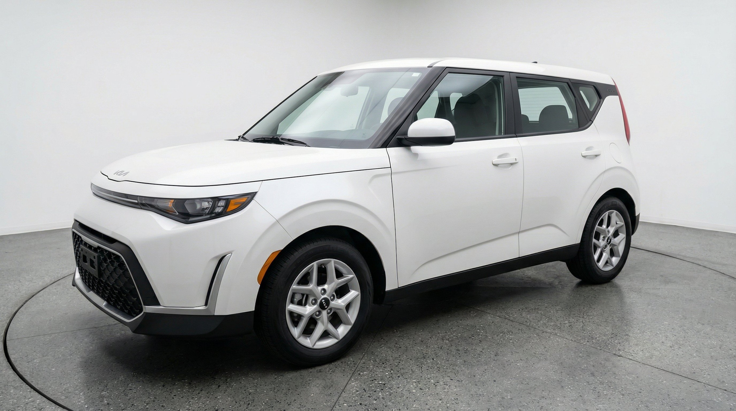 Thumbnail: 2025 Kia Soul - 3