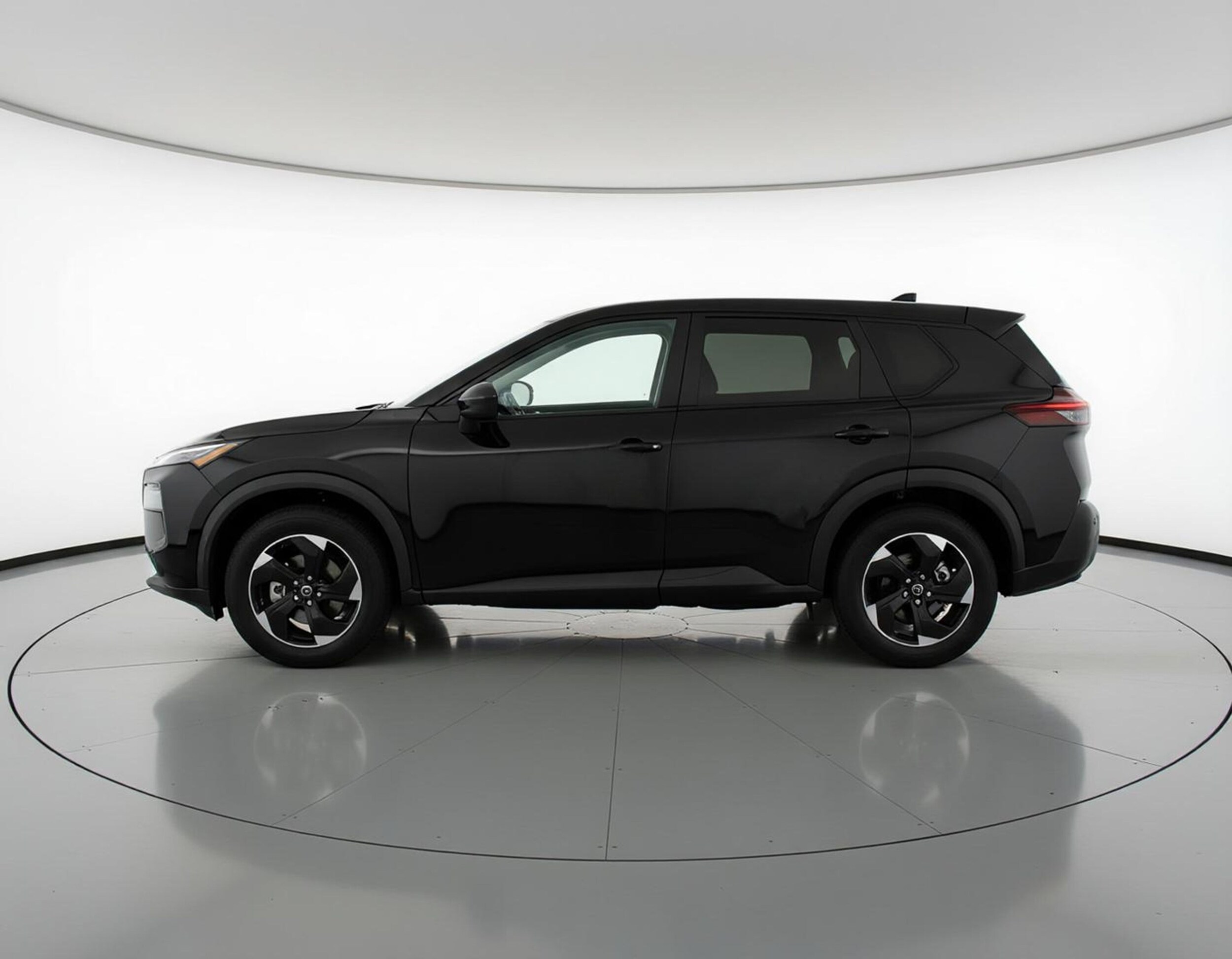 Thumbnail: 2025 Nissan Rogue - 4
