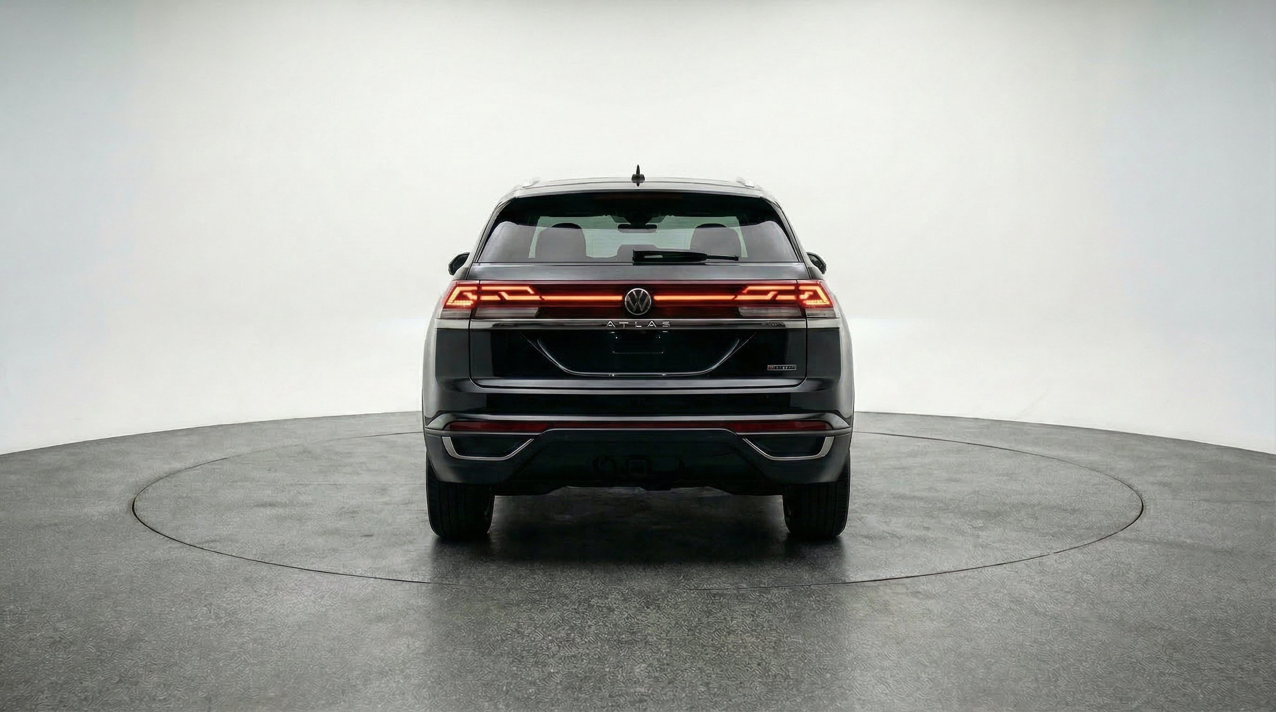 Thumbnail: 2026 Volkswagen Atlas - 7