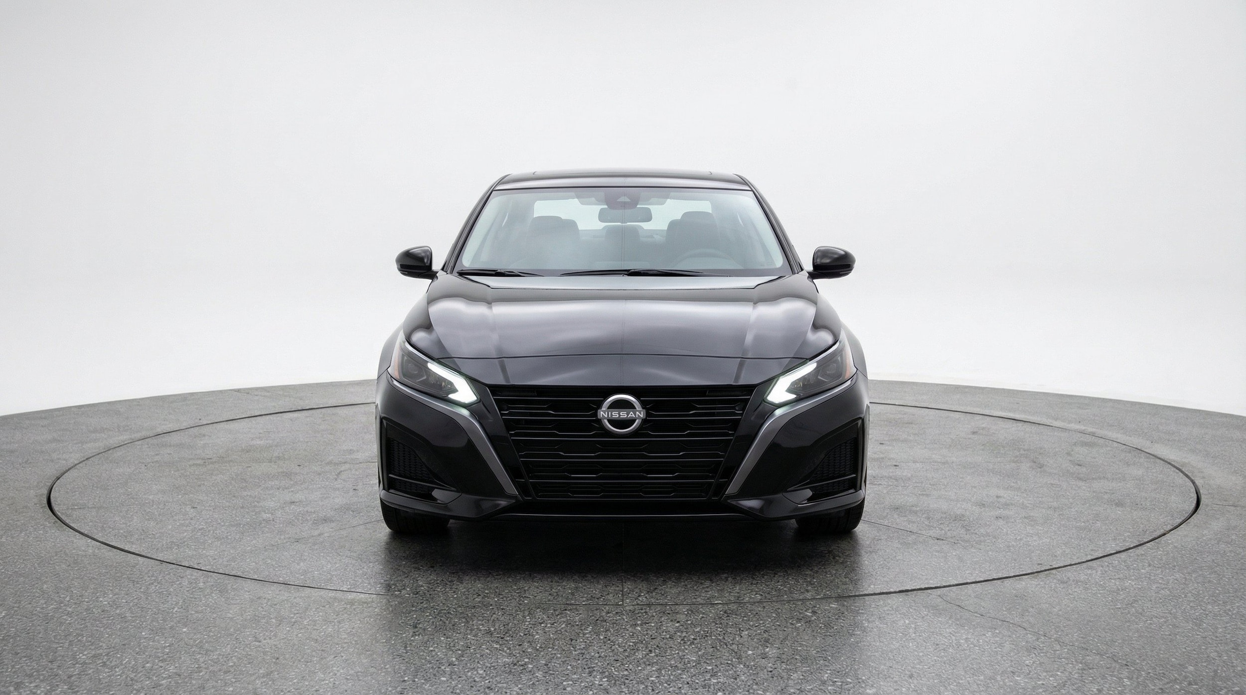 Thumbnail: 2026 Nissan Altima - 2